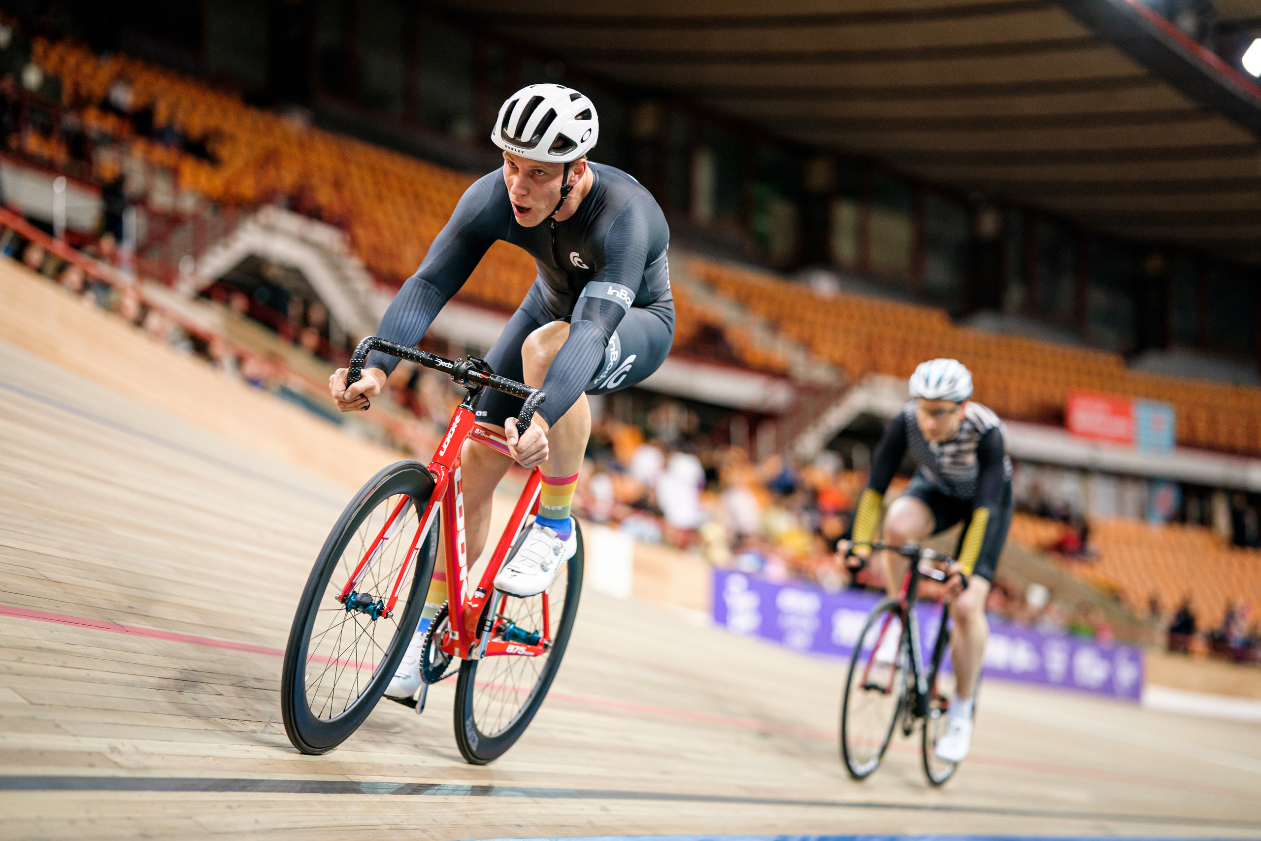 Фотосъемка велотрек Крылатское. Спортивный и репортажный фотограф Иван Счетчиков