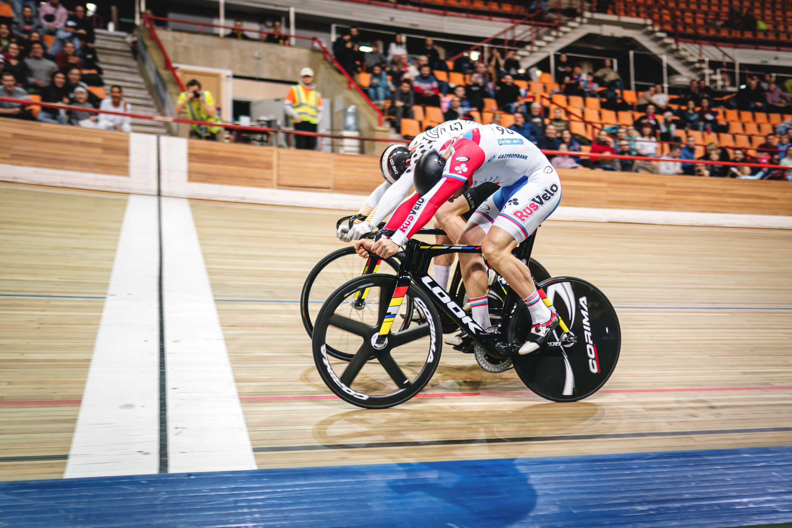 Sputnik & Лига Мастеров. Спортивный и репортажный фотограф Иван Счетчиков