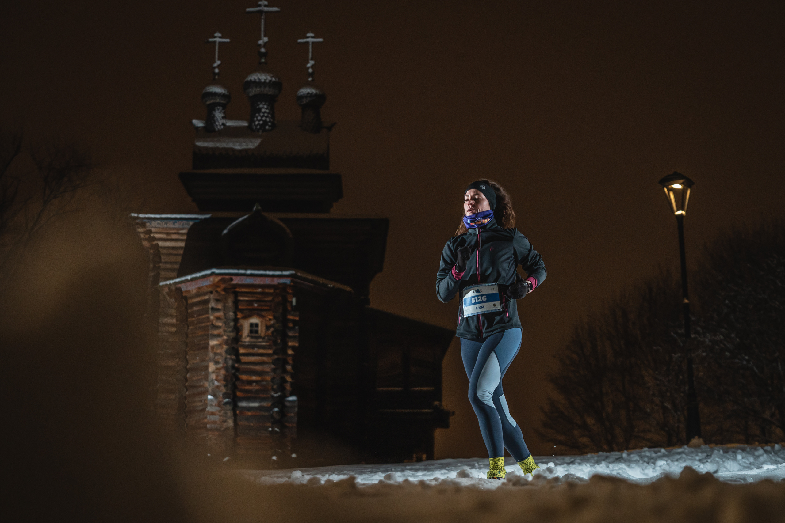 Лига героев Трейл. Спортивный и репортажный фотограф Иван Счетчиков