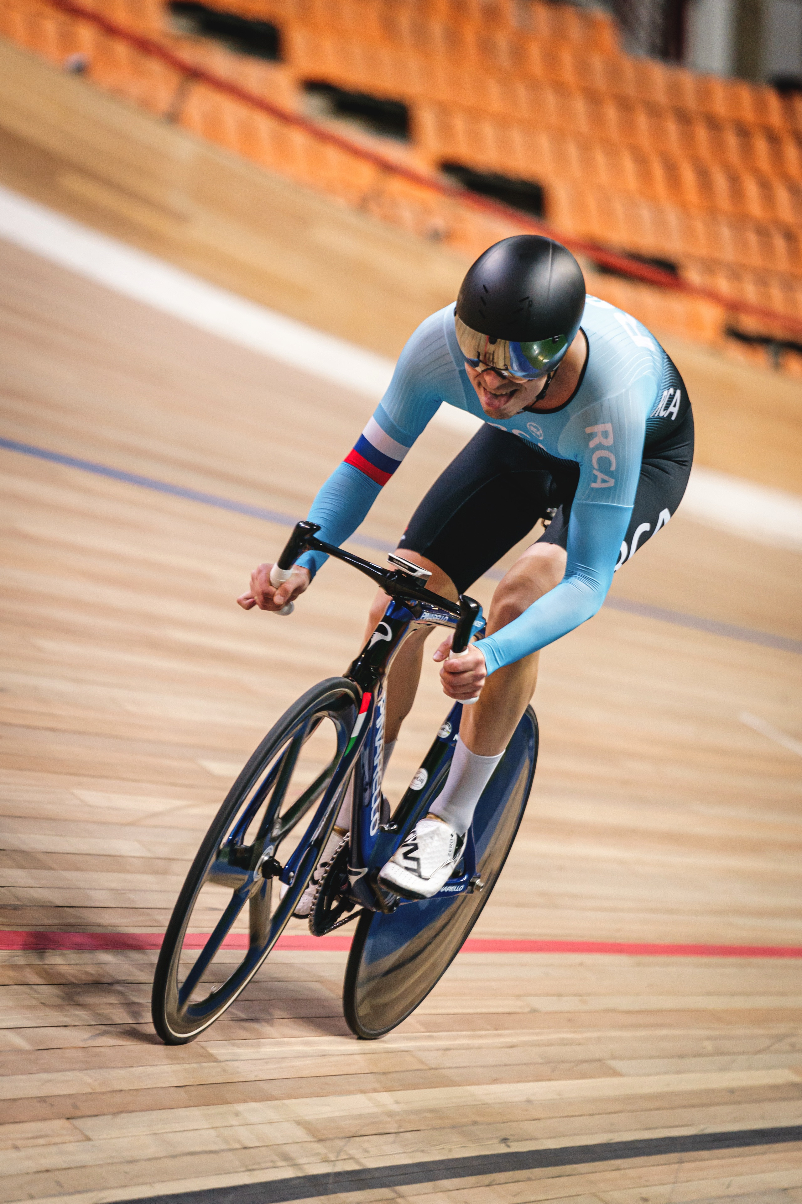 Sputnik & Лига Мастеров. Спортивный и репортажный фотограф Иван Счетчиков