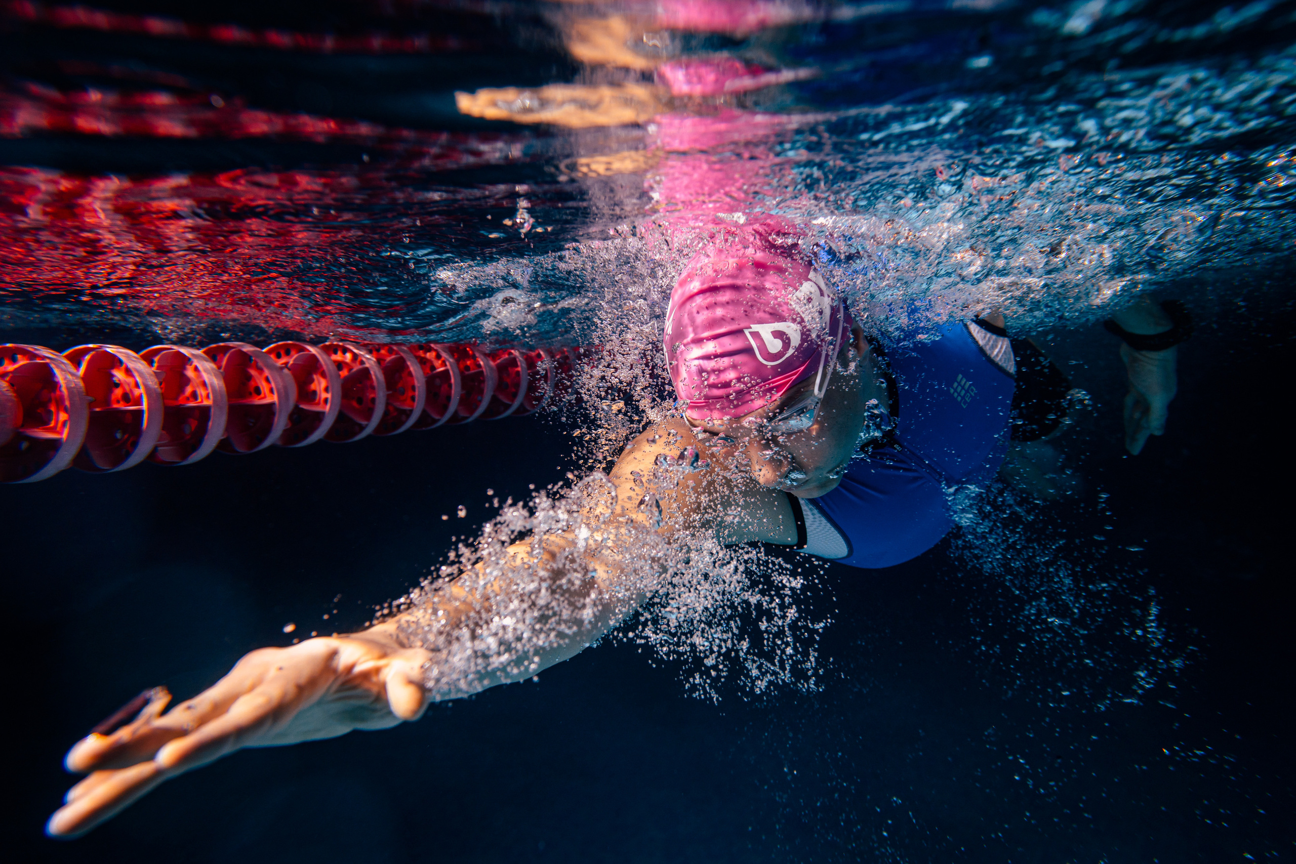 IRONSTAR indoor 4 stage. Спортивный и репортажный фотограф Иван Счетчиков