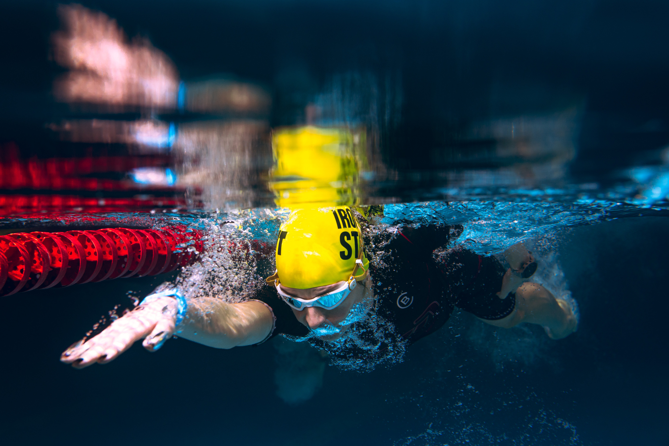 IRONSTAR indoor 1st stage. Спортивный и репортажный фотограф Иван Счетчиков