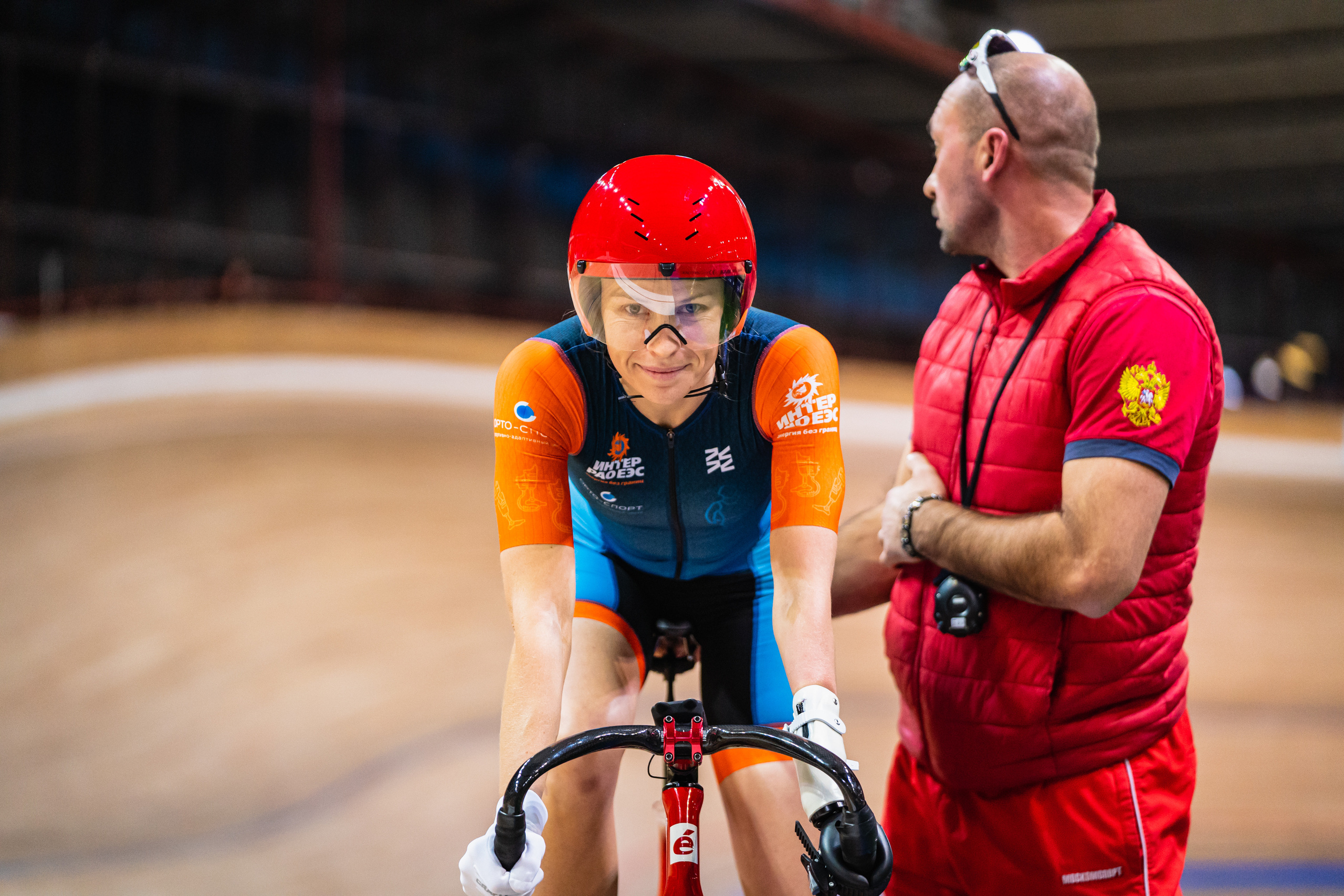 Sputnik & Лига Мастеров. Спортивный и репортажный фотограф Иван Счетчиков