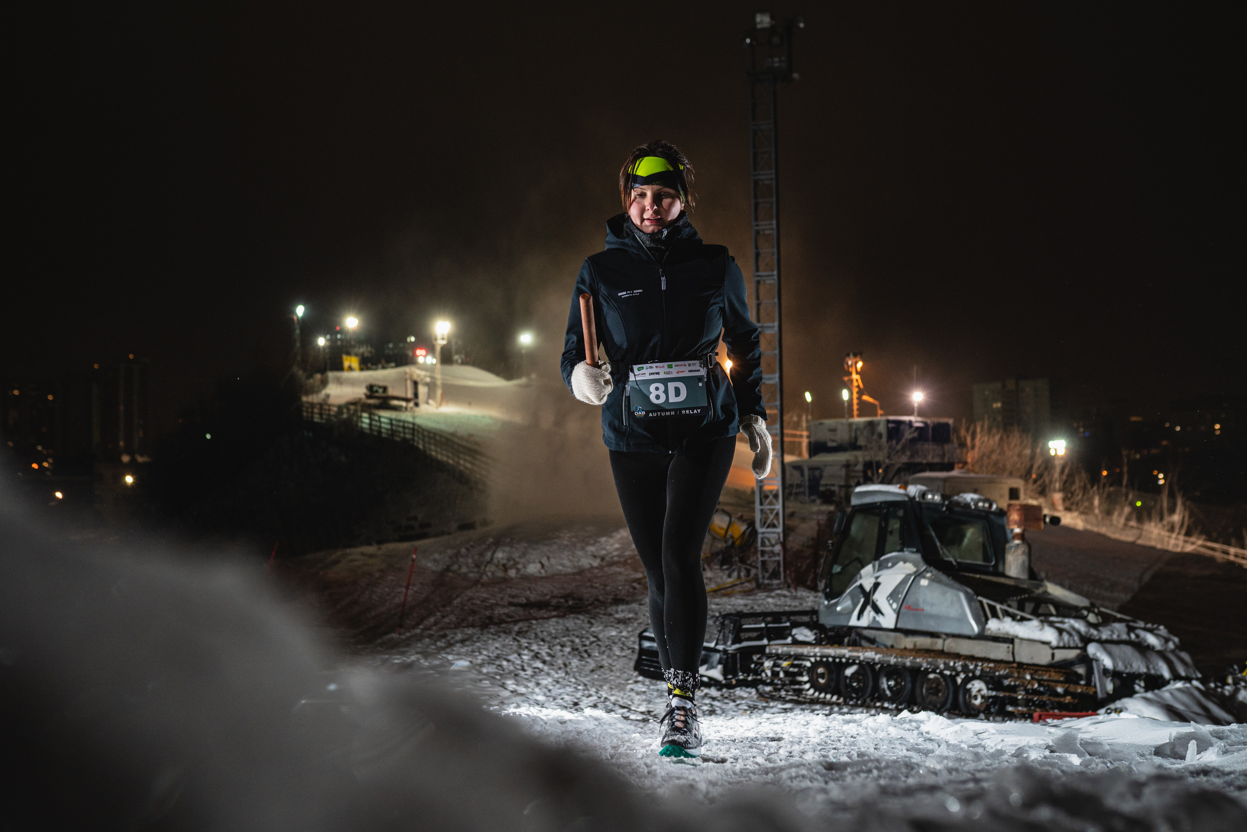 DAB Vertical Autumn Night. Спортивный и репортажный фотограф Иван Счетчиков