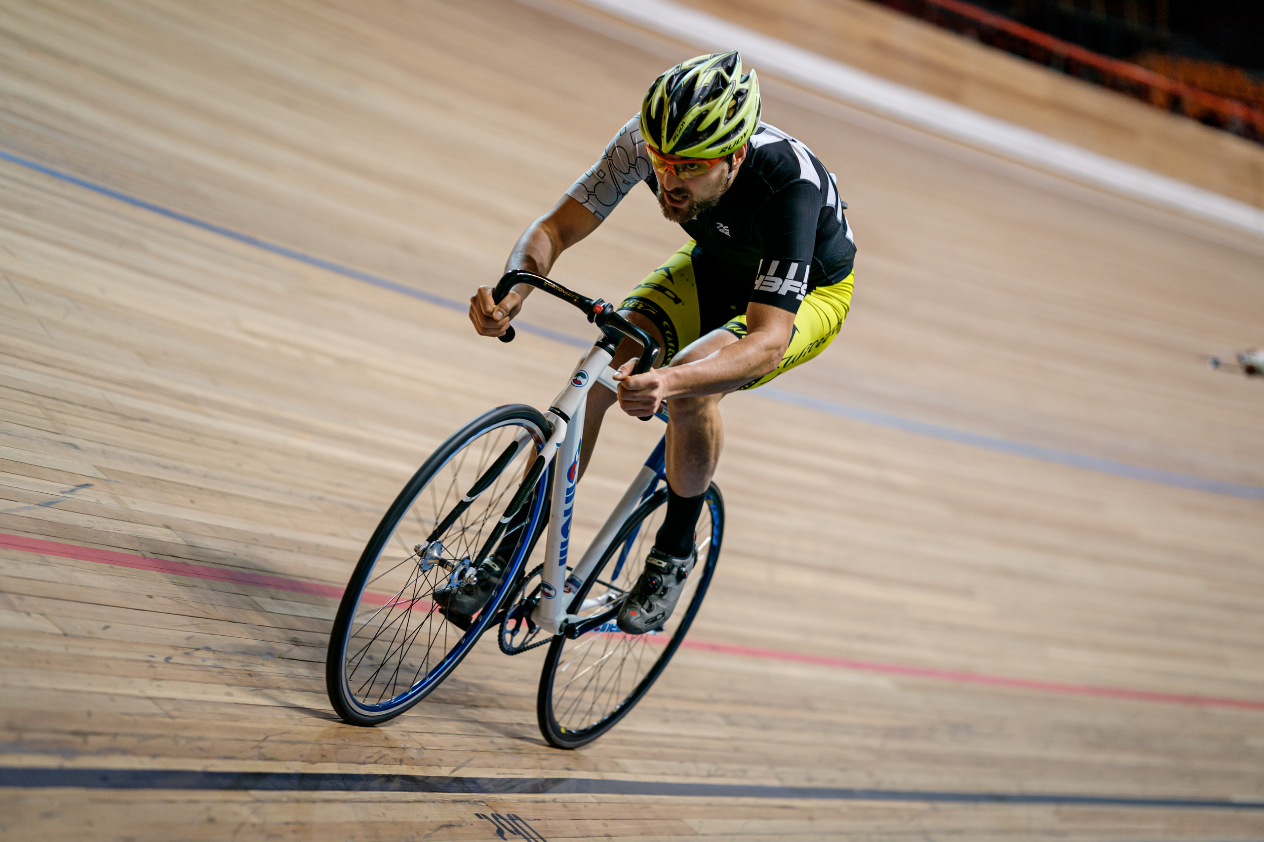 Sputnik & Лига Мастеров. Спортивный и репортажный фотограф Иван Счетчиков