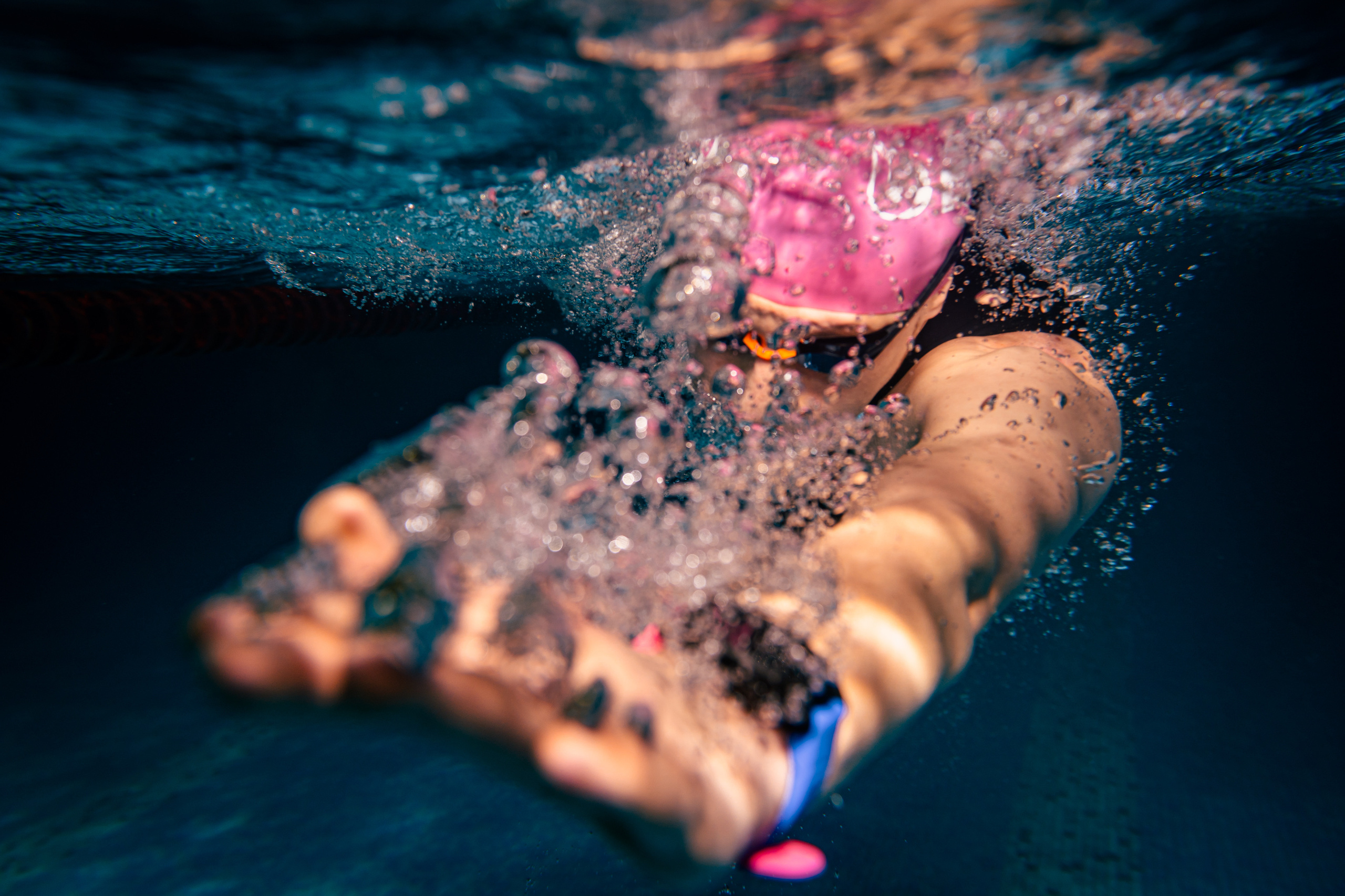 IRONSTAR indoor 4 stage. Спортивный и репортажный фотограф Иван Счетчиков