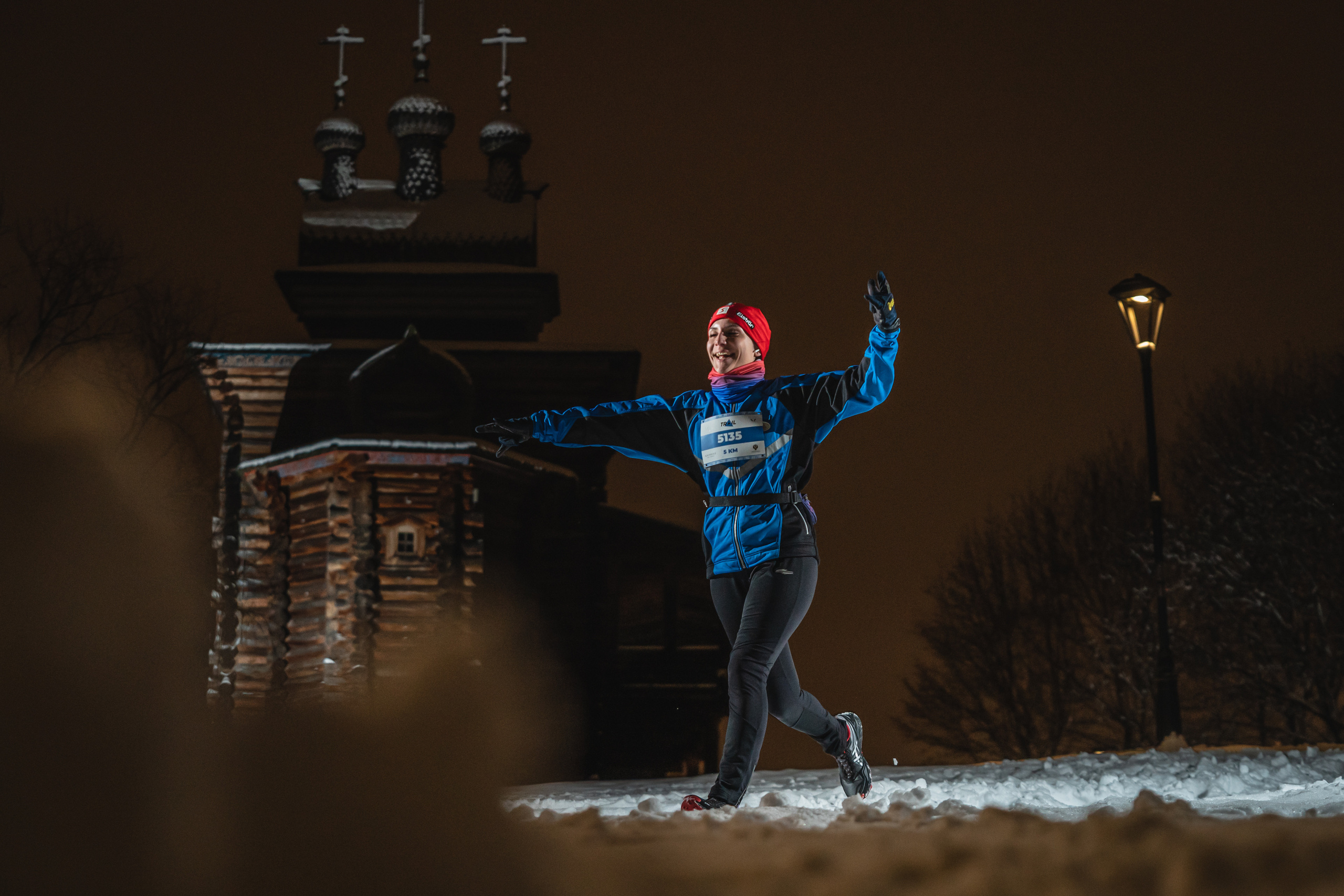 Лига героев Трейл. Спортивный и репортажный фотограф Иван Счетчиков