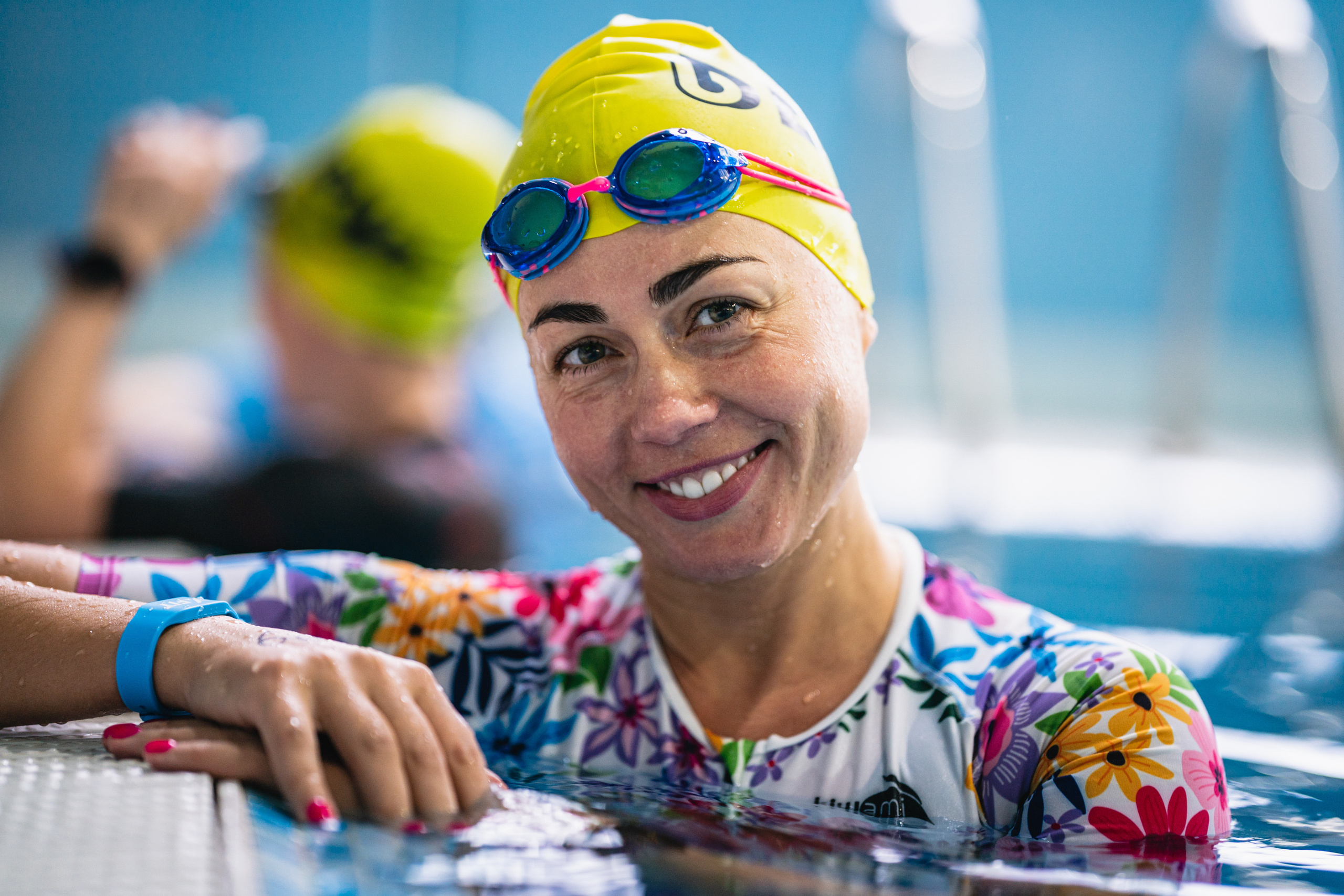 IRONSTAR indoor 2nd stage. Спортивный и репортажный фотограф Иван Счетчиков