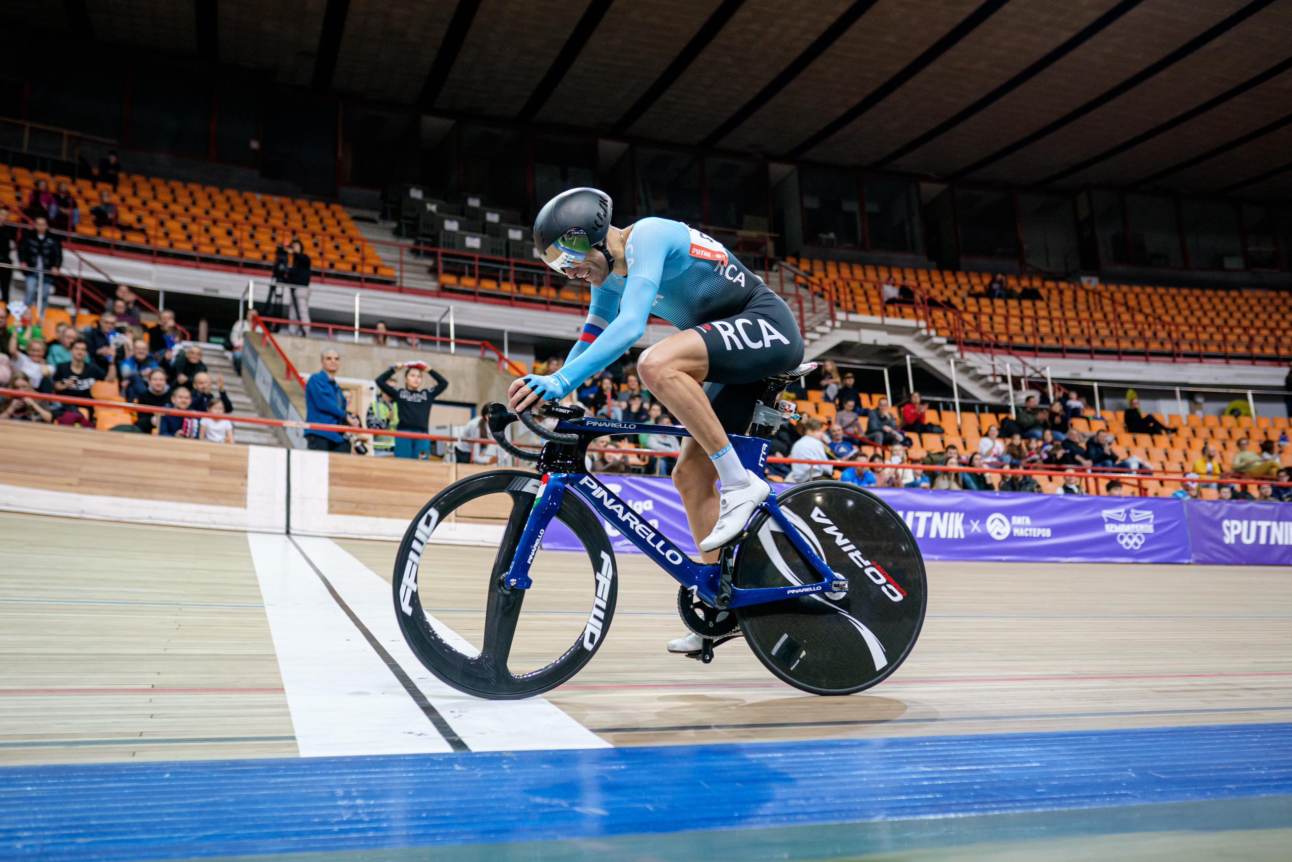 Фотосъемка велотрек Крылатское. Спортивный и репортажный фотограф Иван Счетчиков