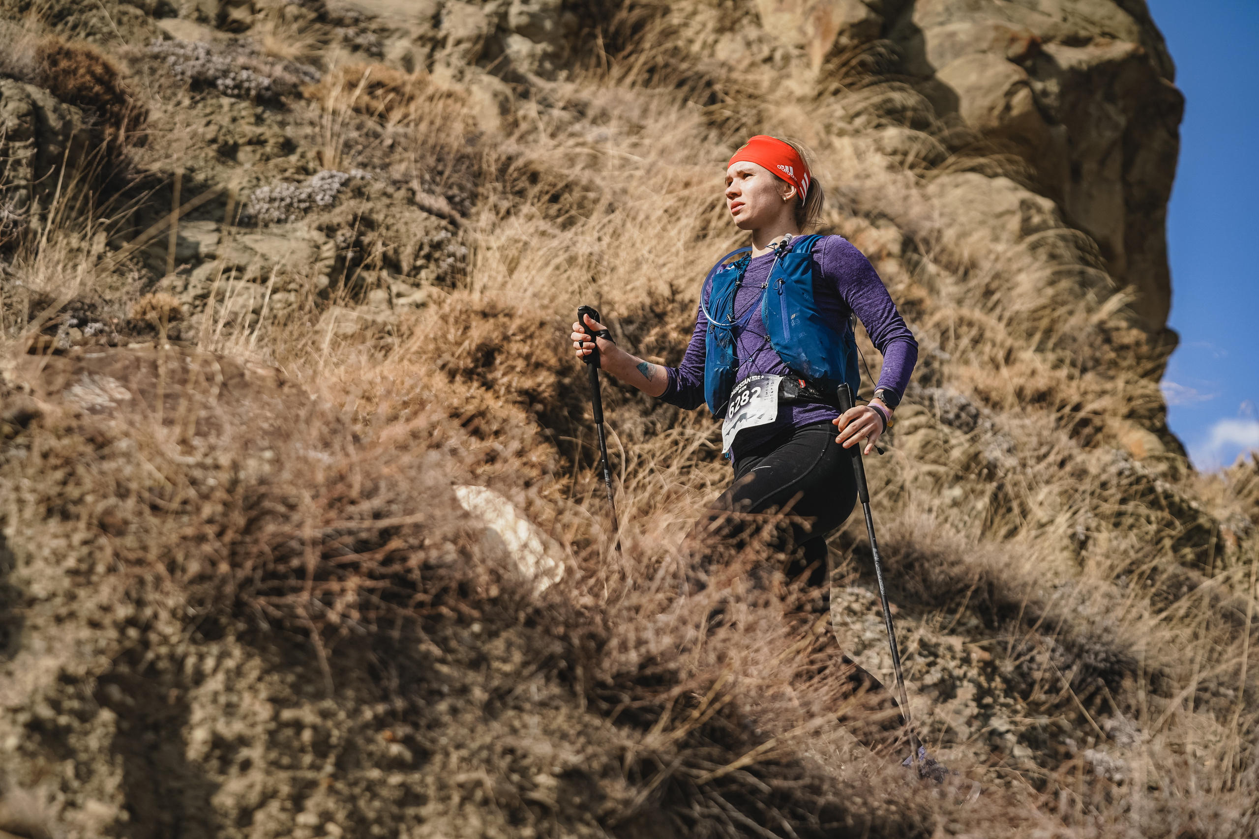 Dagestan Wild Trail. Спортивный и репортажный фотограф Иван Счетчиков