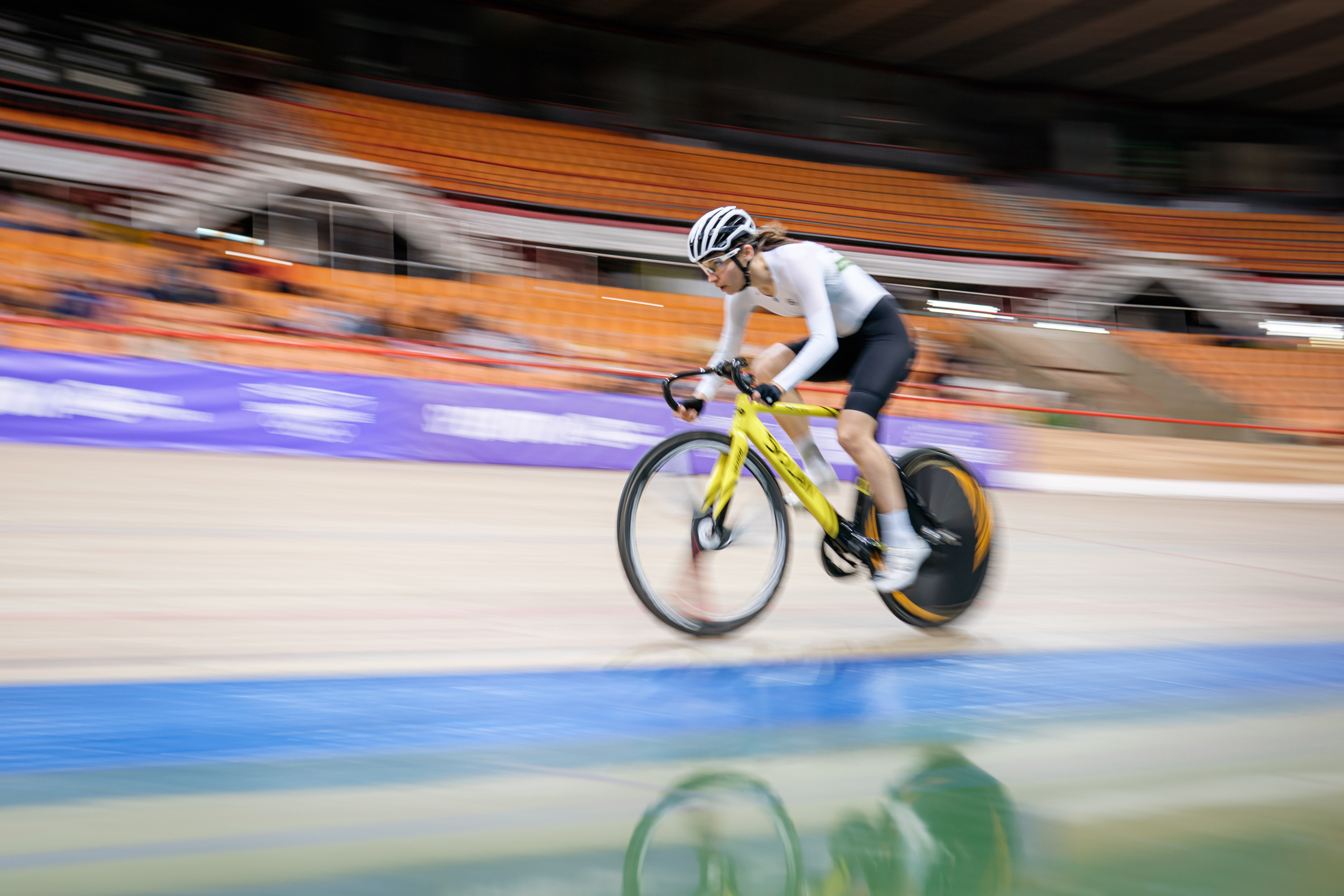 Фотосъемка велотрек Крылатское. Спортивный и репортажный фотограф Иван Счетчиков