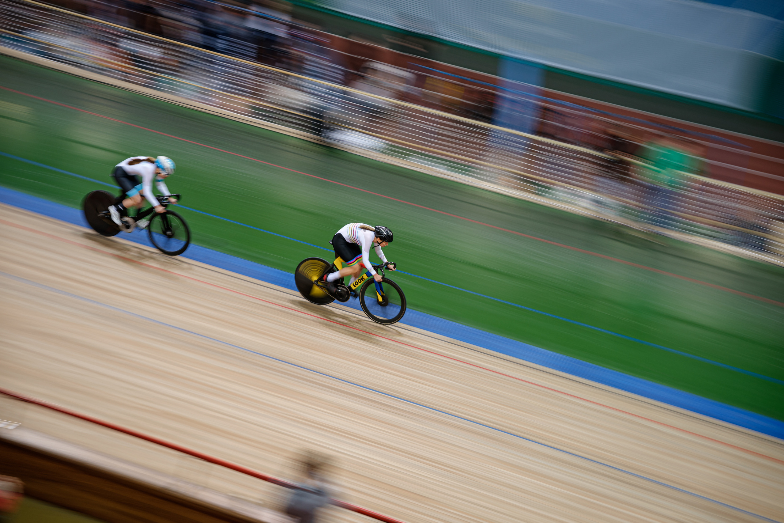 Фотосъемка велотрек Крылатское. Спортивный и репортажный фотограф Иван Счетчиков