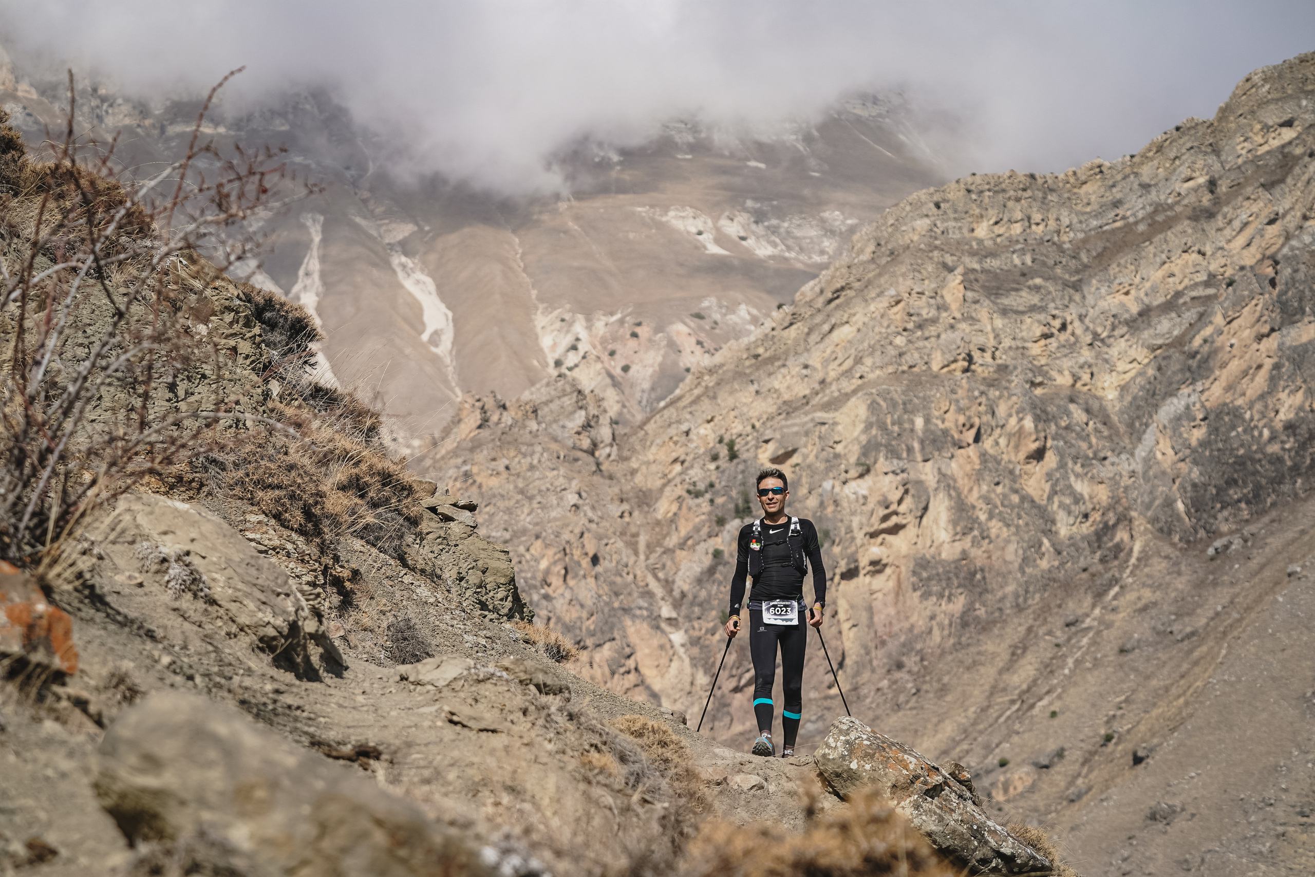 Dagestan Wild Trail. Спортивный и репортажный фотограф Иван Счетчиков