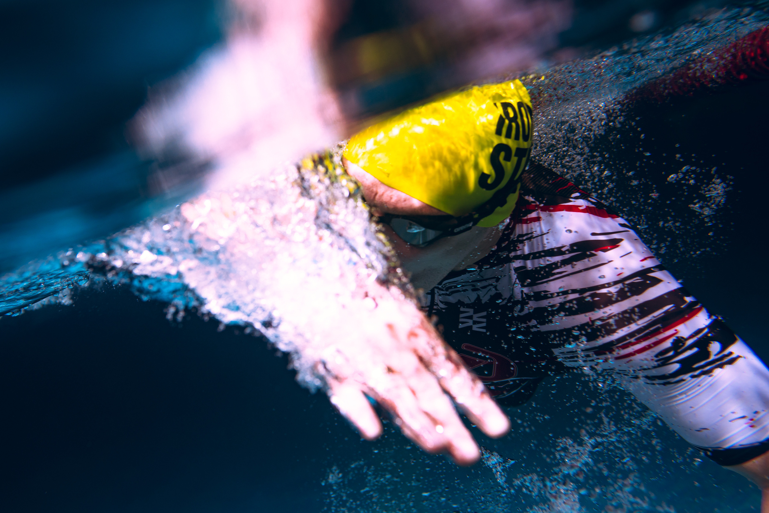 IRONSTAR indoor 1st stage. Спортивный и репортажный фотограф Иван Счетчиков