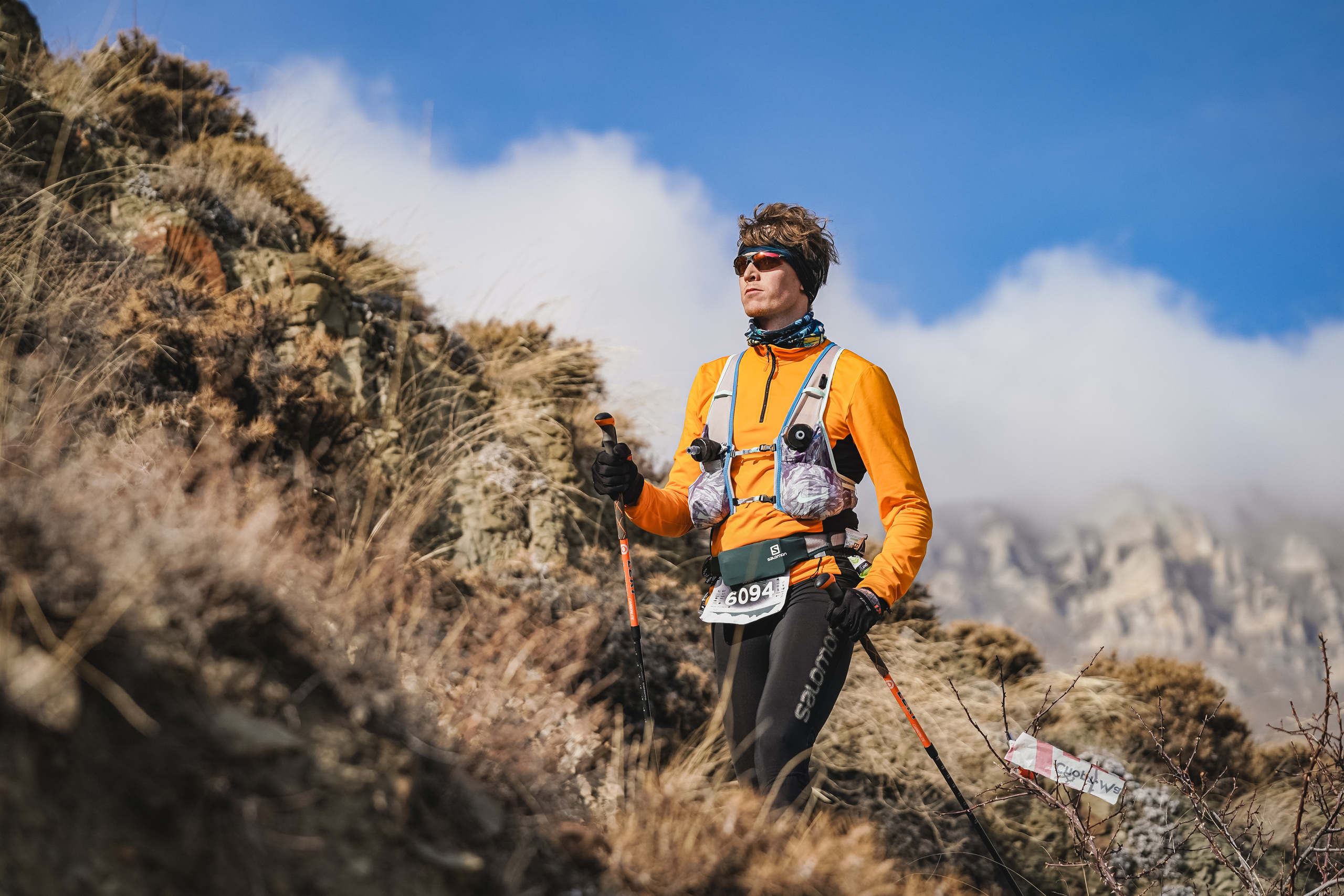 Dagestan Wild Trail. Спортивный и репортажный фотограф Иван Счетчиков