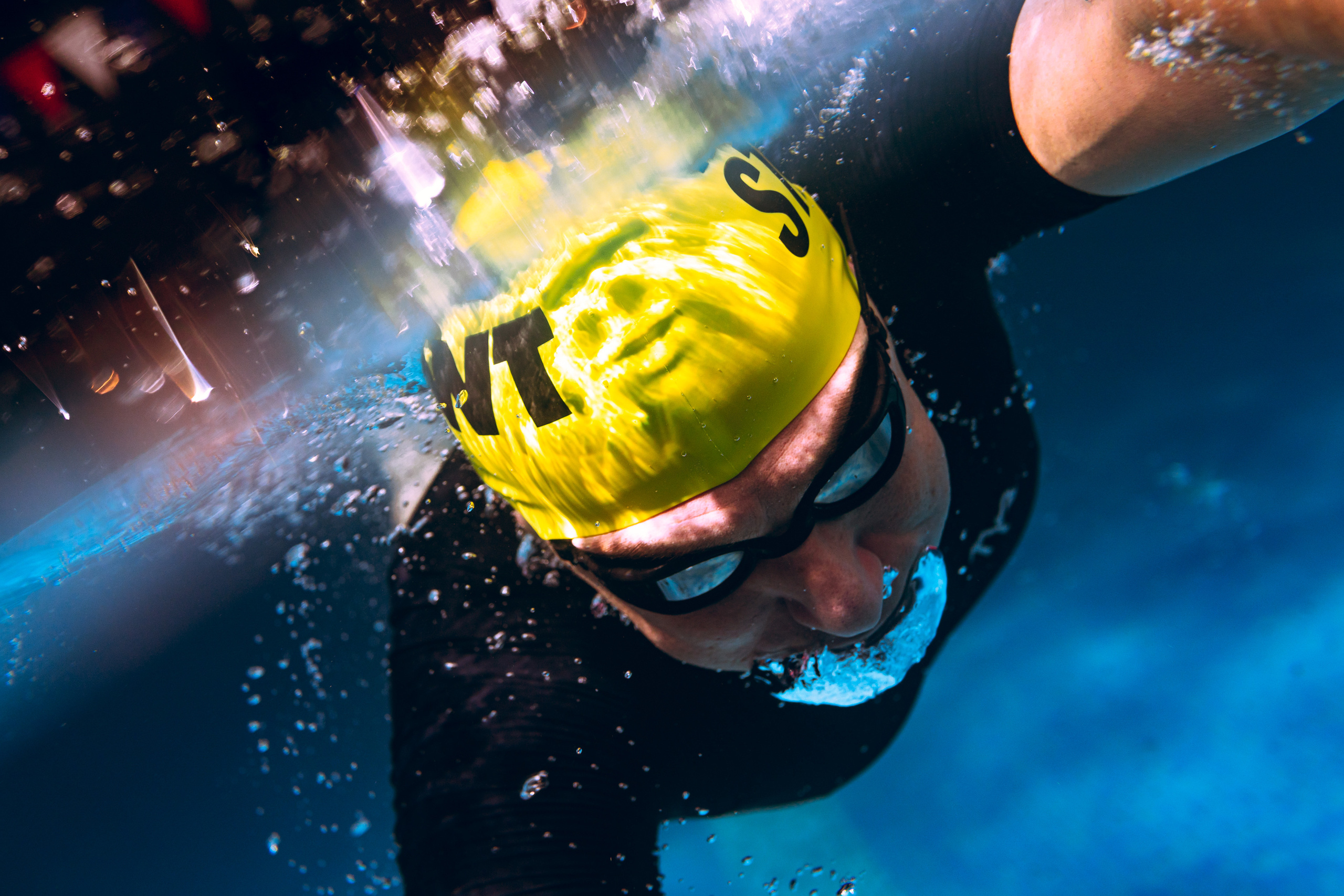 IRONSTAR indoor 1st stage. Спортивный и репортажный фотограф Иван Счетчиков