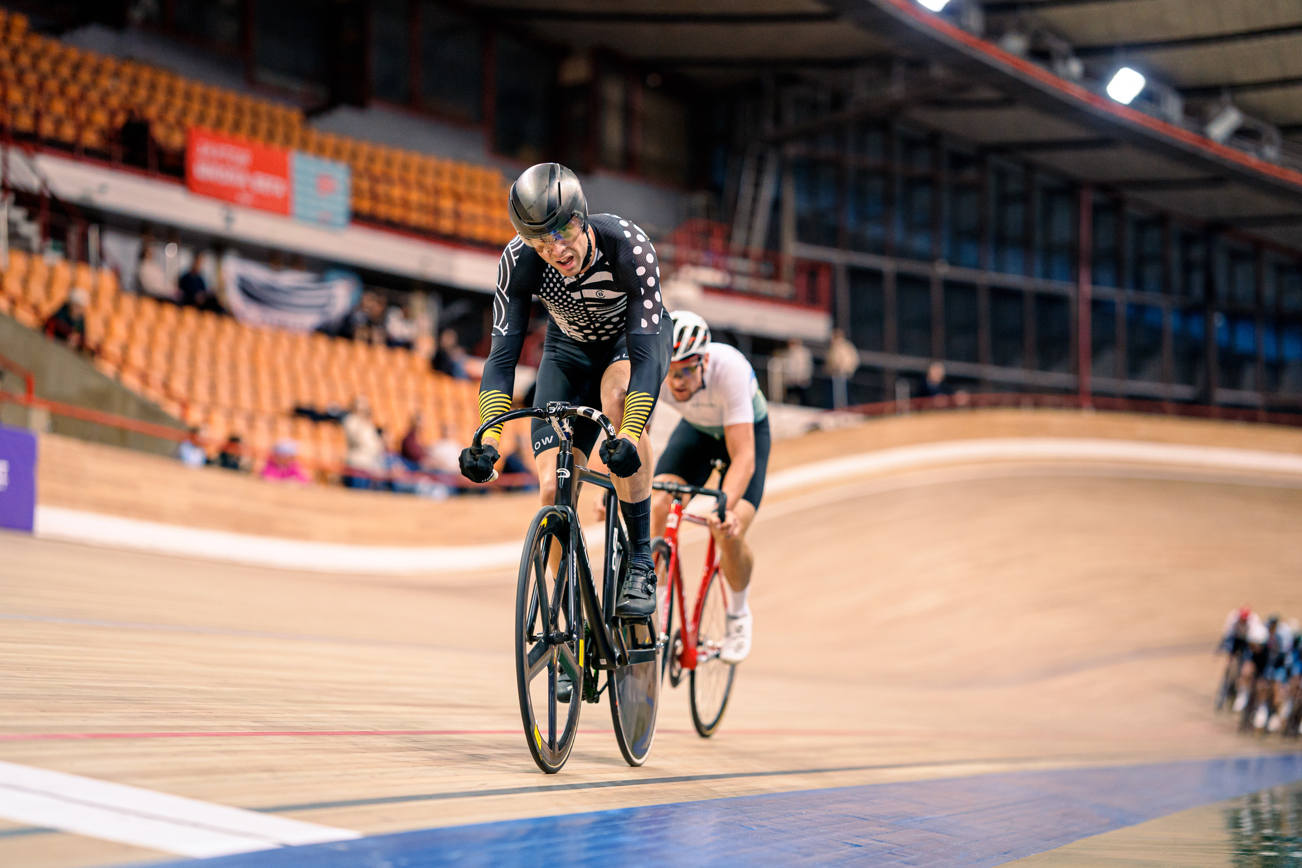 Sputnik & Лига Мастеров. Спортивный и репортажный фотограф Иван Счетчиков