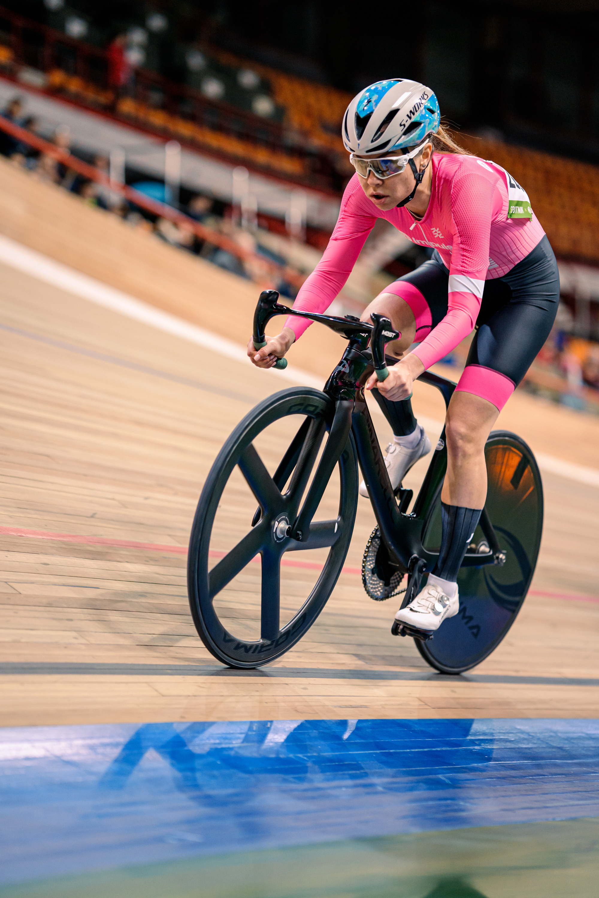 Sputnik & Лига Мастеров. Спортивный и репортажный фотограф Иван Счетчиков