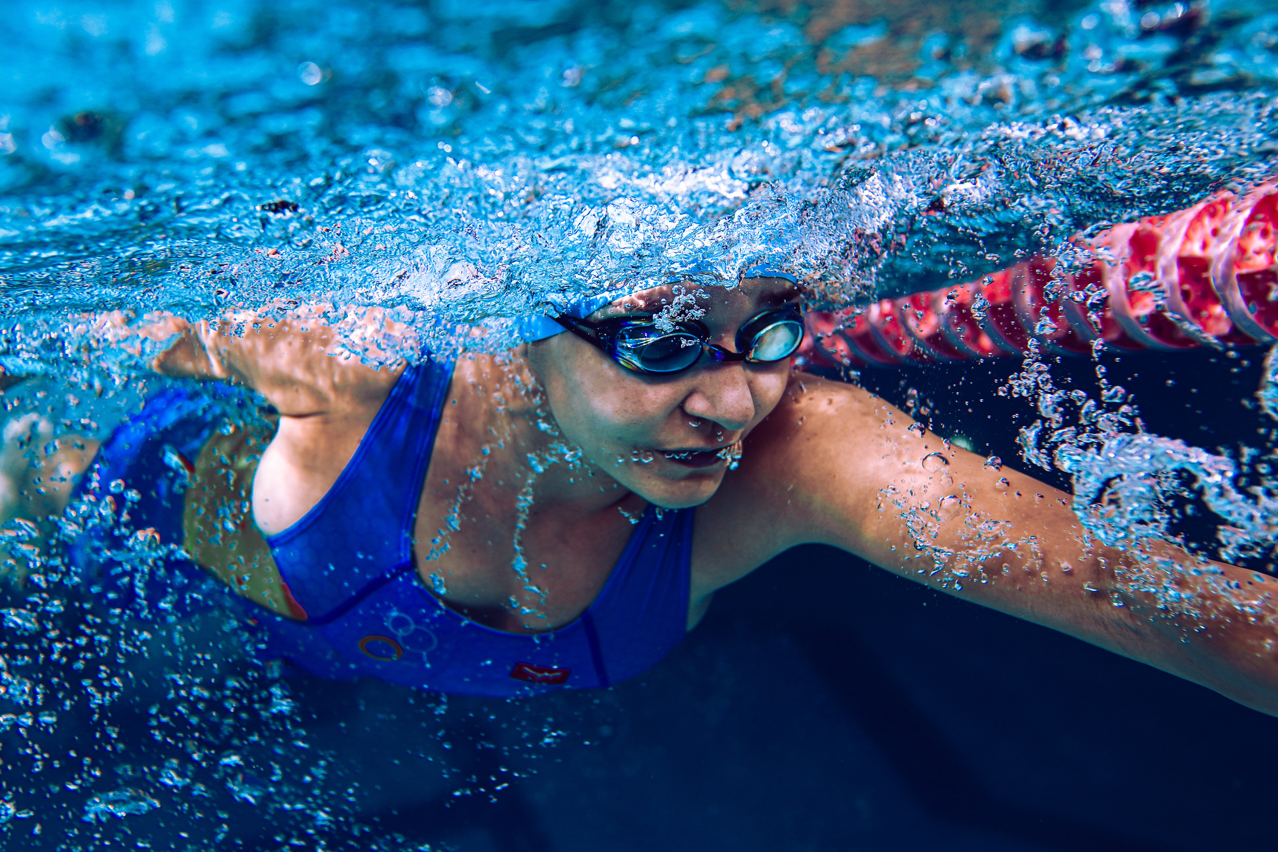 Crocus Fitness Indoor. Спортивный и репортажный фотограф Иван Счетчиков