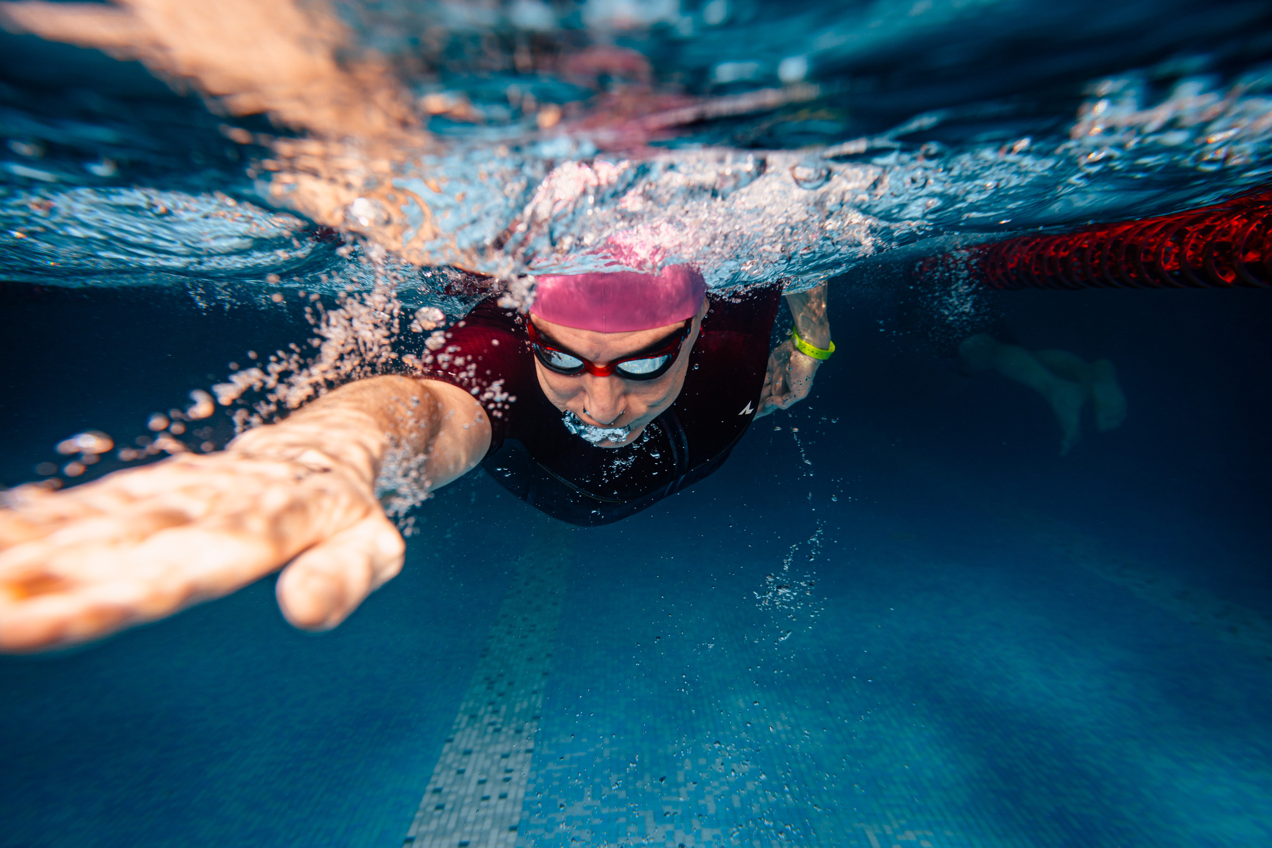 IRONSTAR indoor 4 stage. Спортивный и репортажный фотограф Иван Счетчиков