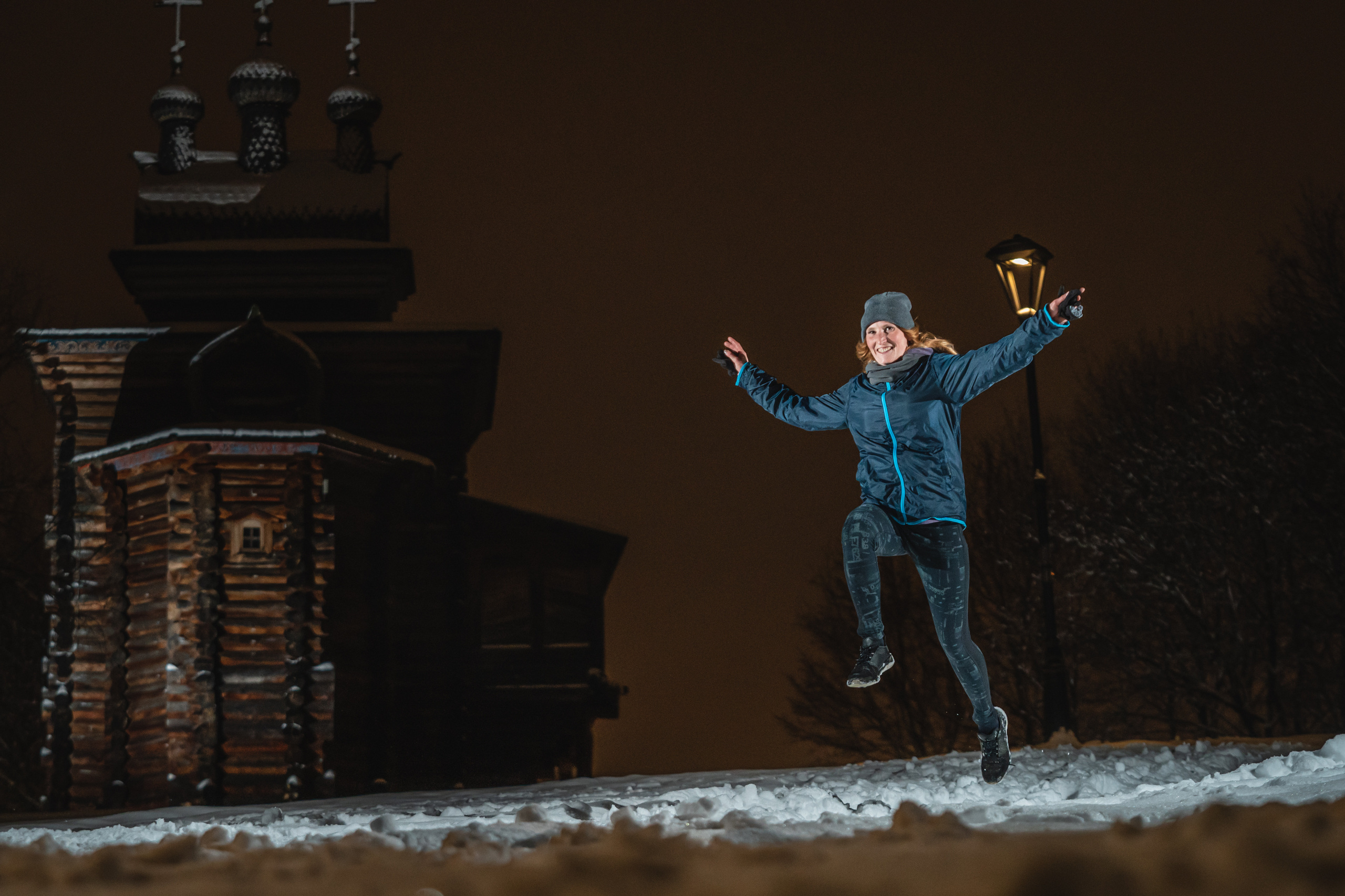 Лига героев Трейл. Спортивный и репортажный фотограф Иван Счетчиков