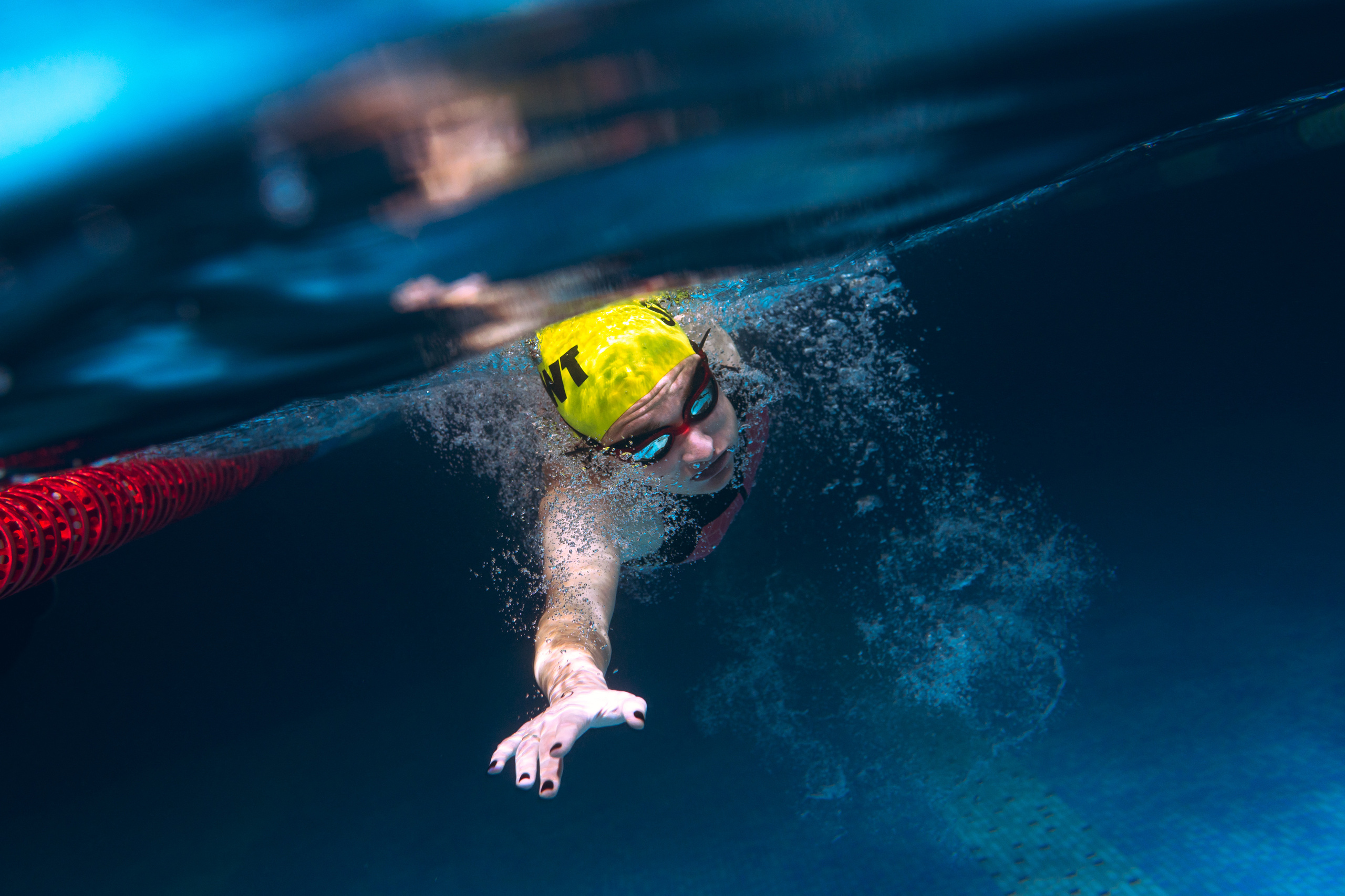 IRONSTAR indoor 1st stage. Спортивный и репортажный фотограф Иван Счетчиков