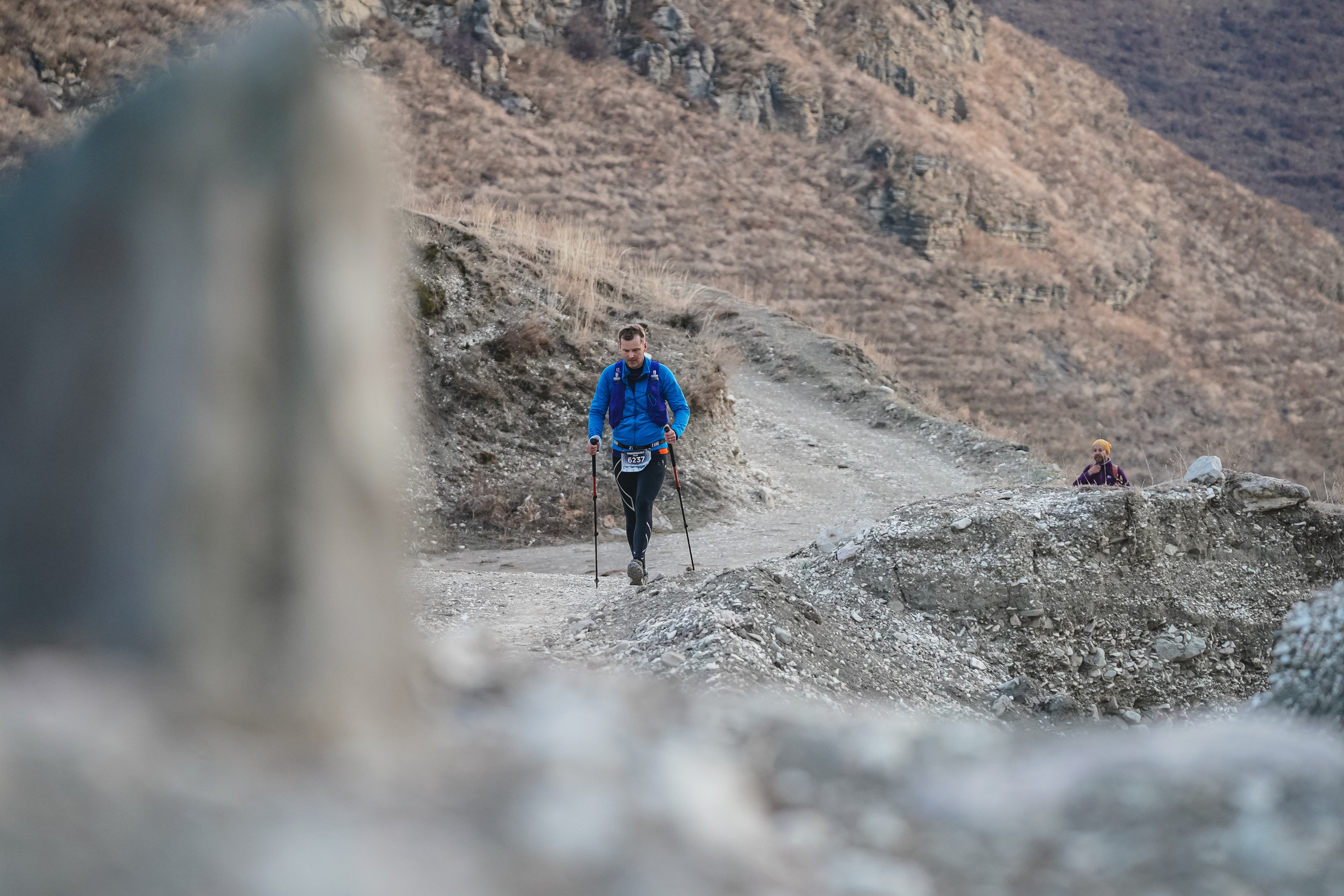 Dagestan Wild Trail. Спортивный и репортажный фотограф Иван Счетчиков