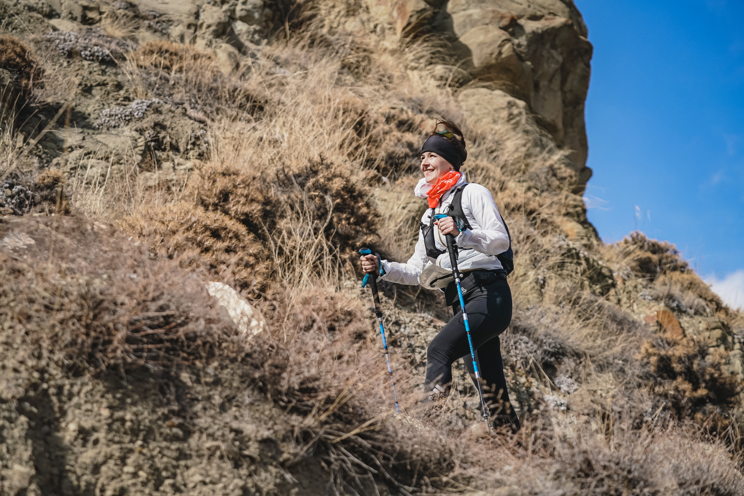 Dagestan Wild Trail. Спортивный и репортажный фотограф Иван Счетчиков