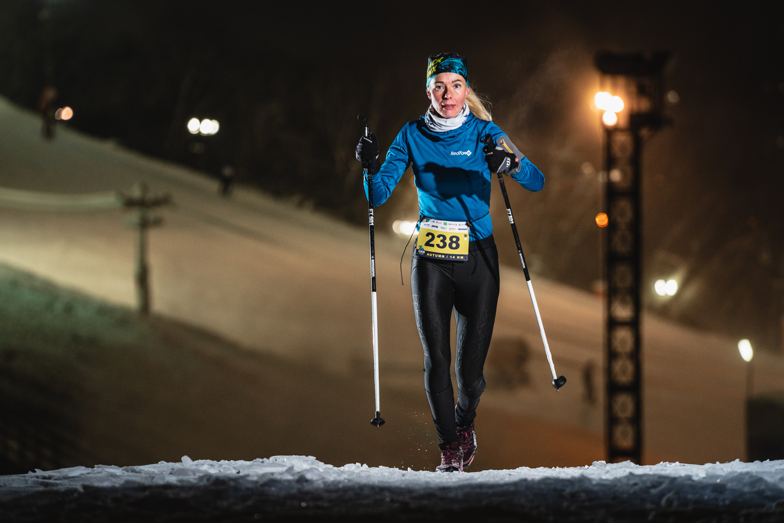 DAB Vertical Autumn Night. Спортивный и репортажный фотограф Иван Счетчиков