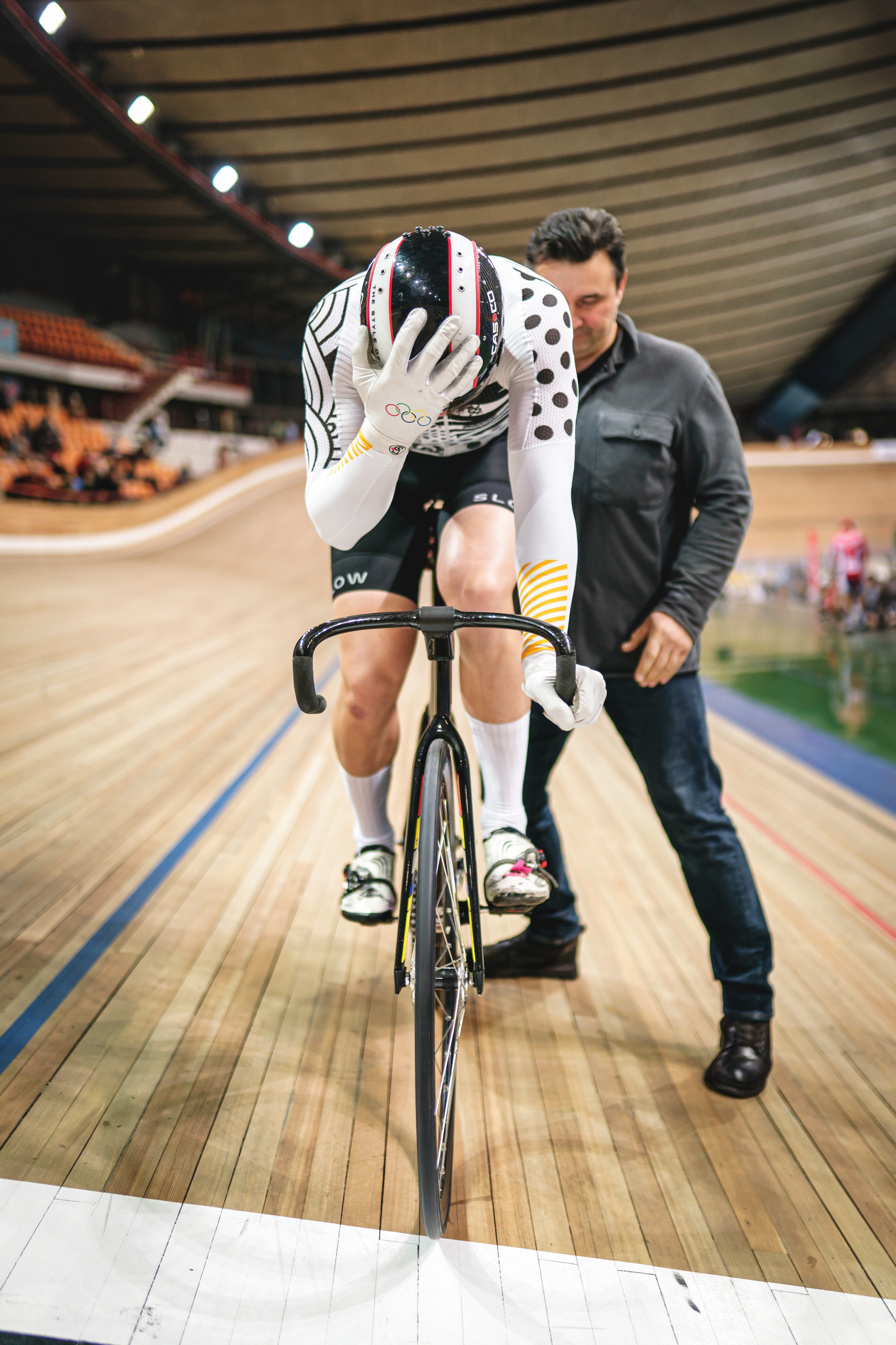 Sputnik & Лига Мастеров. Спортивный и репортажный фотограф Иван Счетчиков