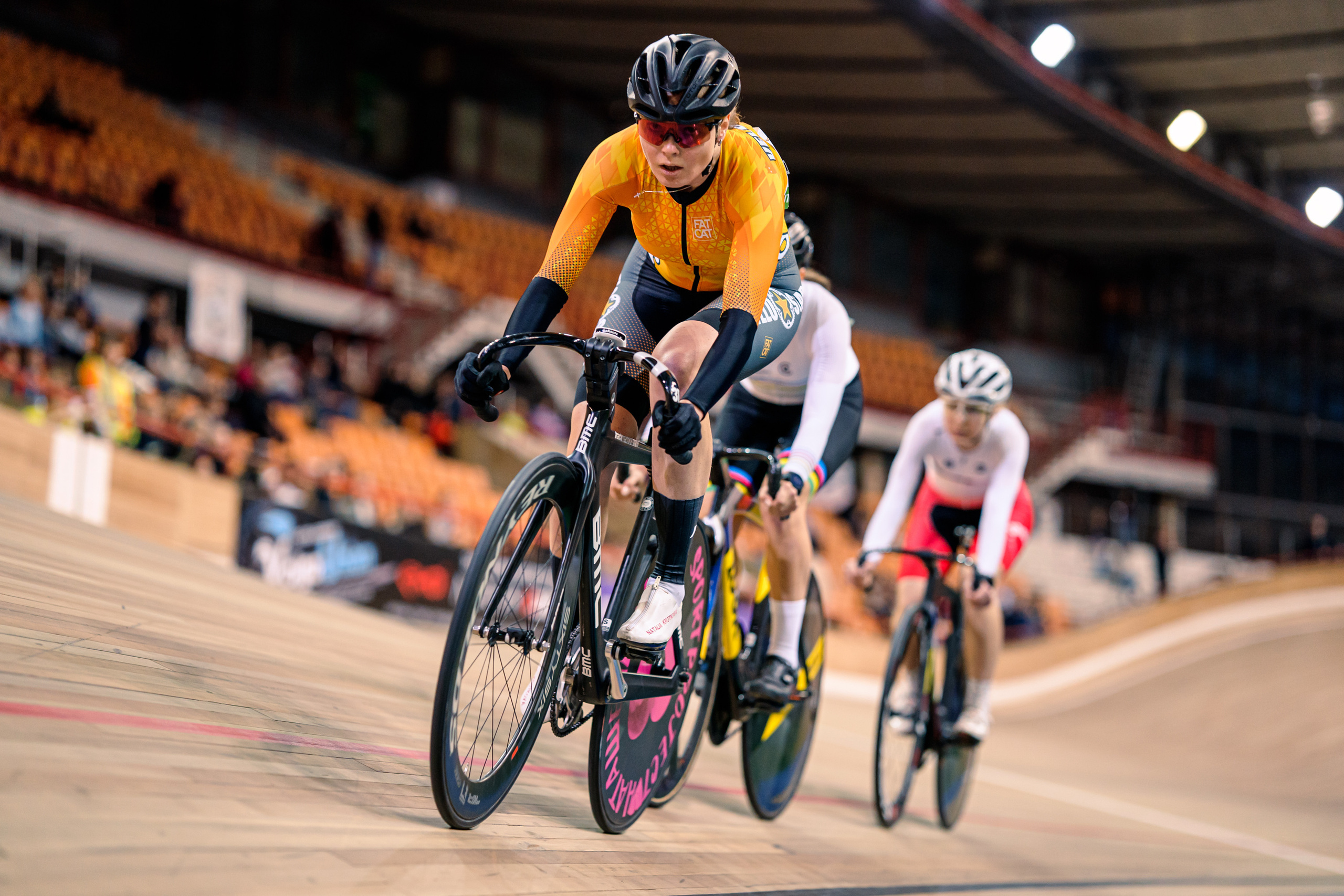 Sputnik & Лига Мастеров. Спортивный и репортажный фотограф Иван Счетчиков