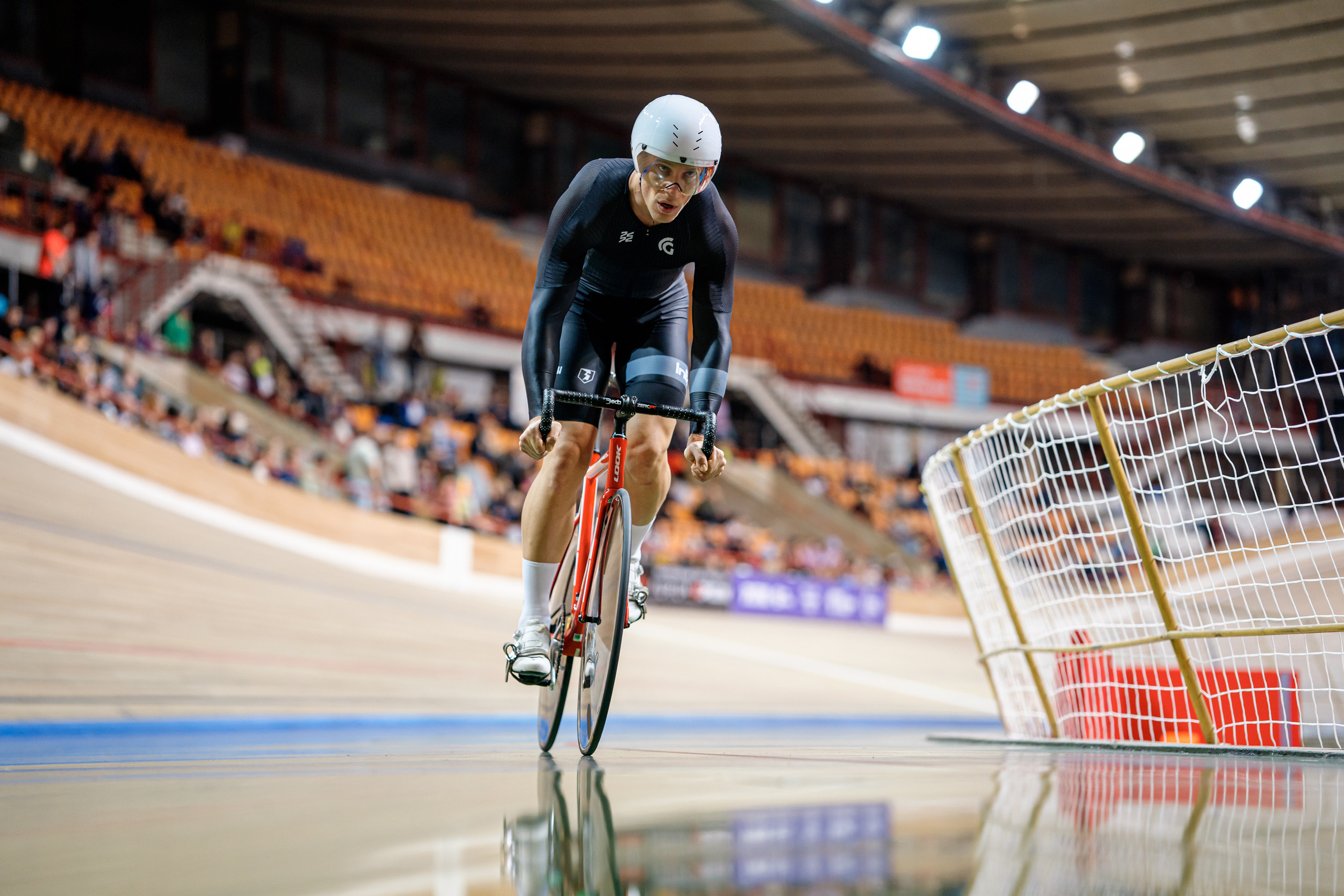 Sputnik & Лига Мастеров. Спортивный и репортажный фотограф Иван Счетчиков