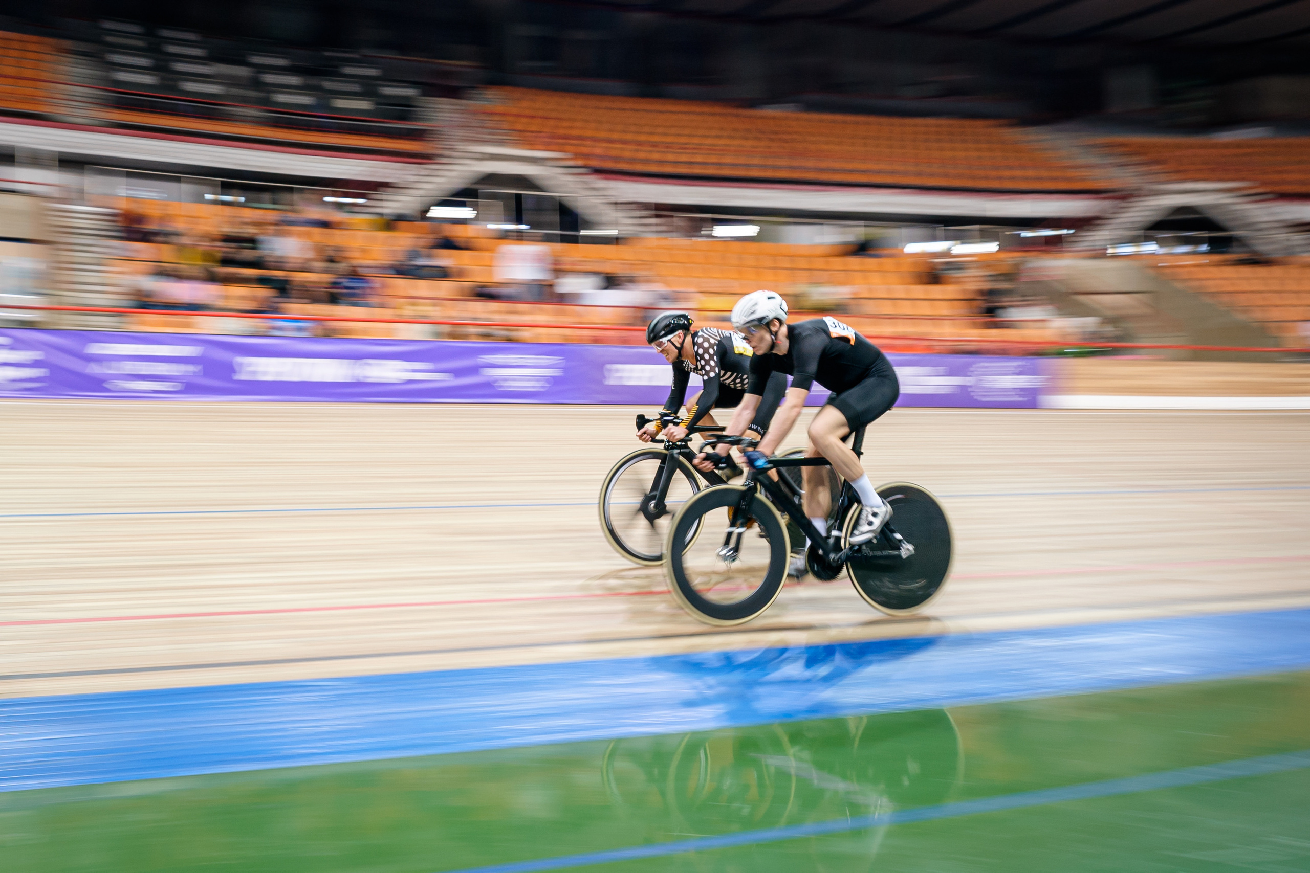 Фотосъемка велотрек Крылатское. Спортивный и репортажный фотограф Иван Счетчиков