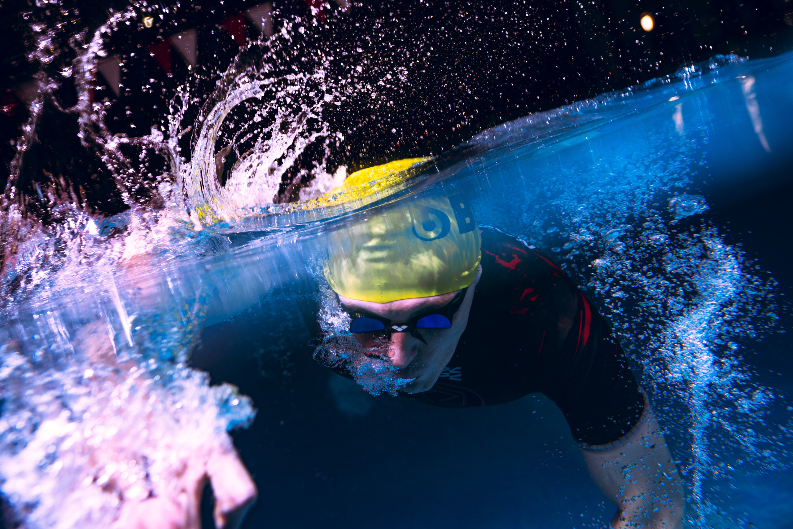 IRONSTAR indoor 1st stage. Спортивный и репортажный фотограф Иван Счетчиков