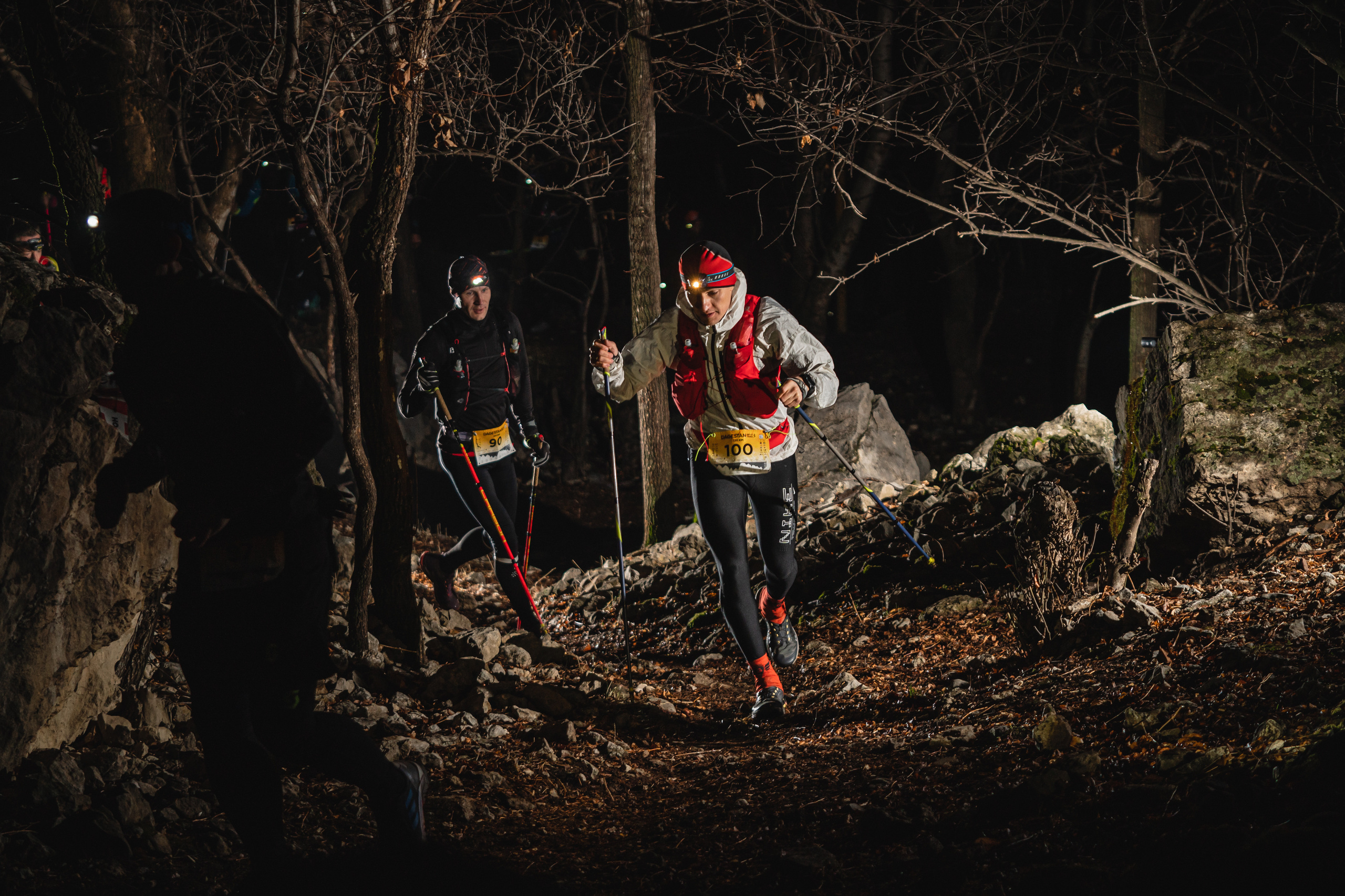 Dagestan Wild Trail. Спортивный и репортажный фотограф Иван Счетчиков