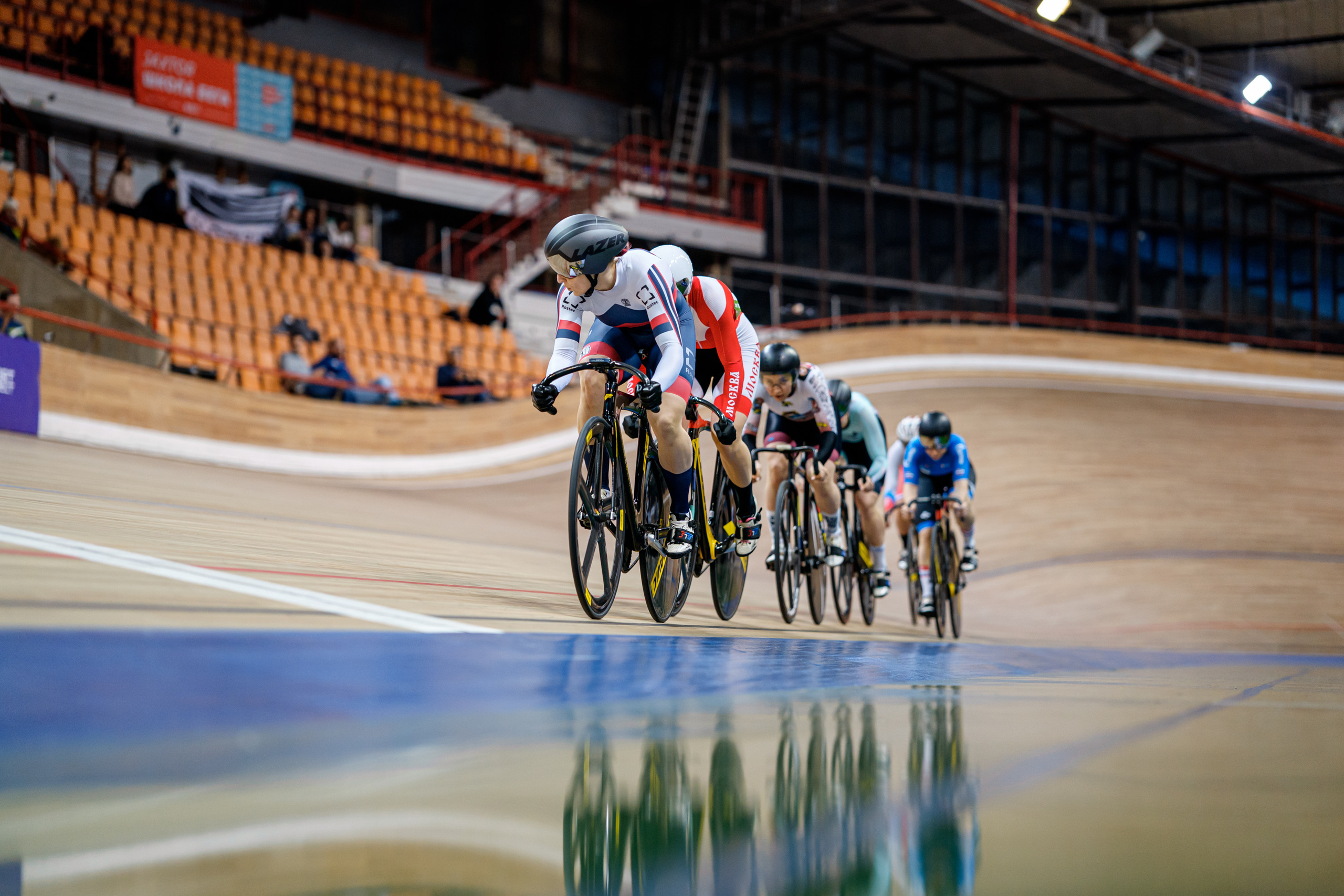 Sputnik & Лига Мастеров. Спортивный и репортажный фотограф Иван Счетчиков
