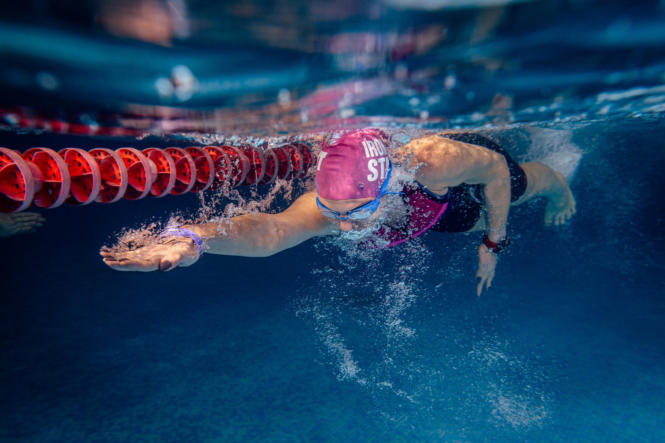 IRONSTAR indoor 4 stage. Спортивный и репортажный фотограф Иван Счетчиков