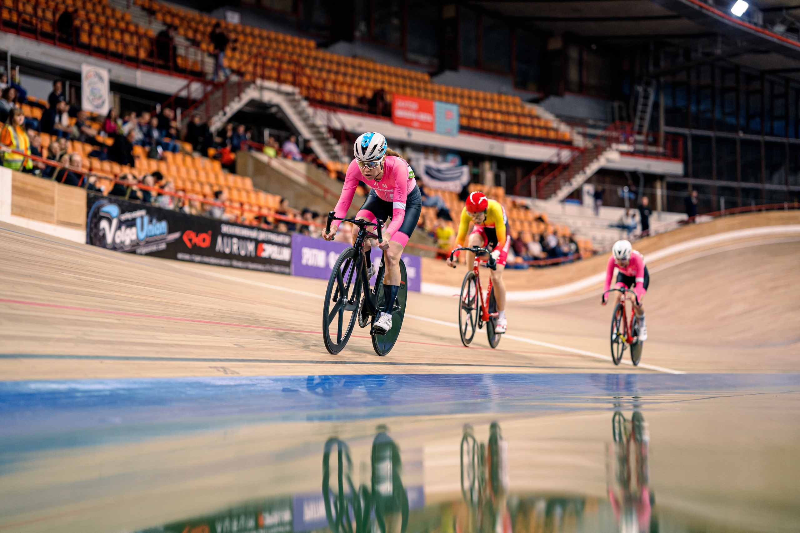 Sputnik & Лига Мастеров. Спортивный и репортажный фотограф Иван Счетчиков