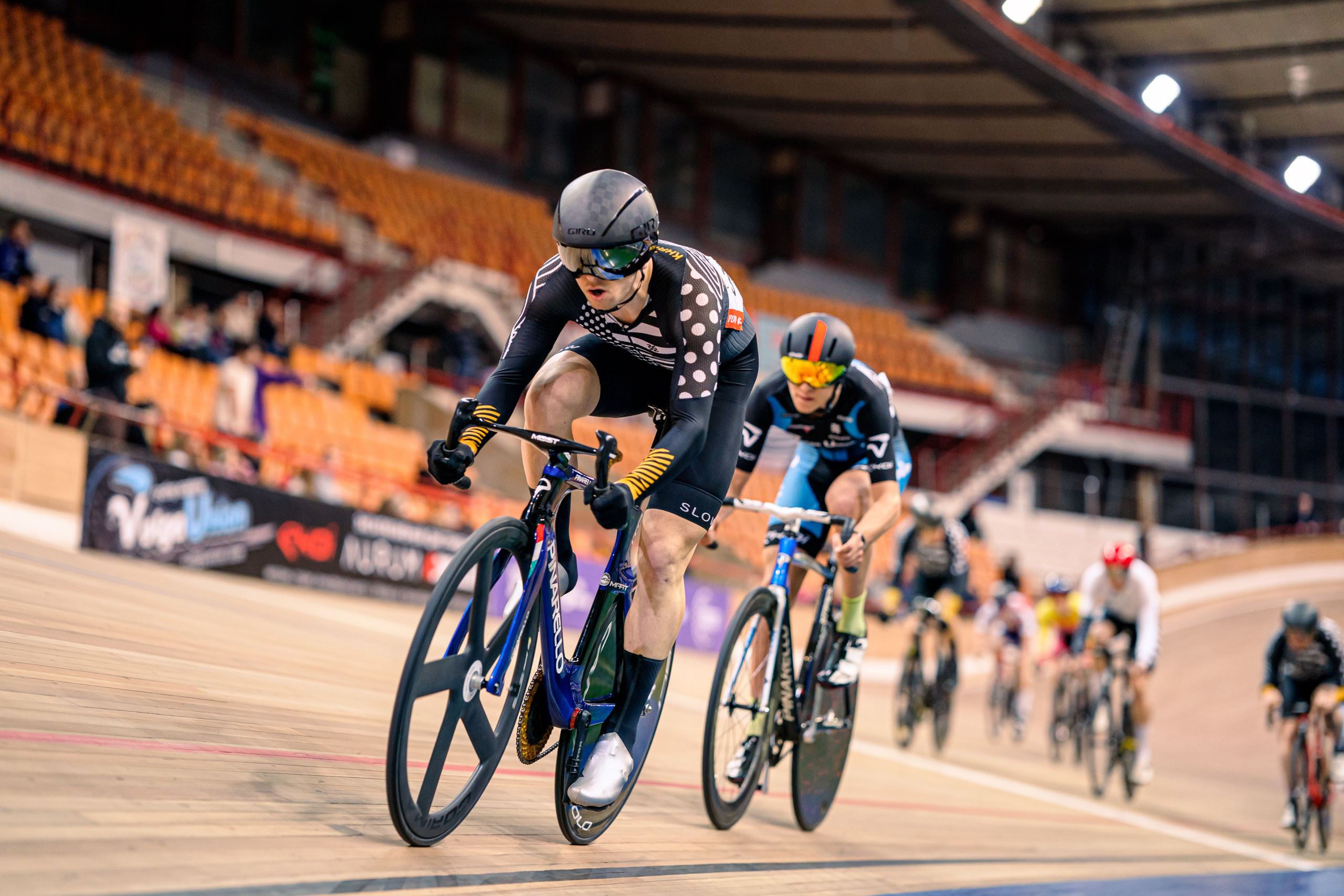 Sputnik & Лига Мастеров. Спортивный и репортажный фотограф Иван Счетчиков