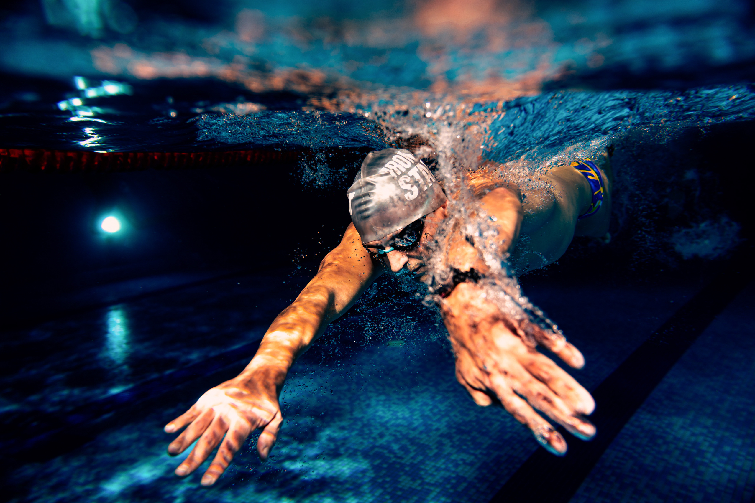 RULLEZ INDOOR TRIATHLON. Спортивный и репортажный фотограф Иван Счетчиков