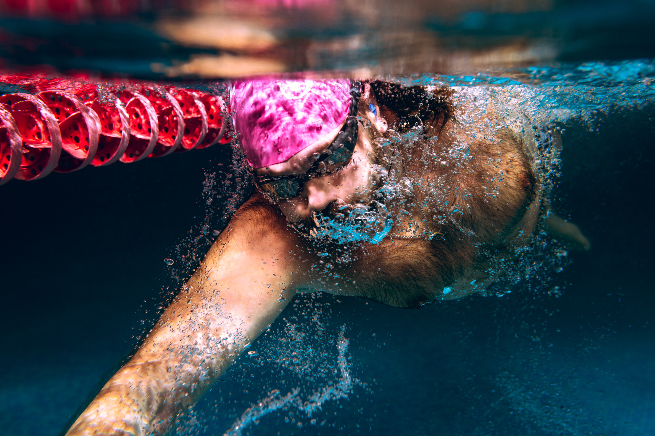 IRONSTAR indoor 1st stage. Спортивный и репортажный фотограф Иван Счетчиков