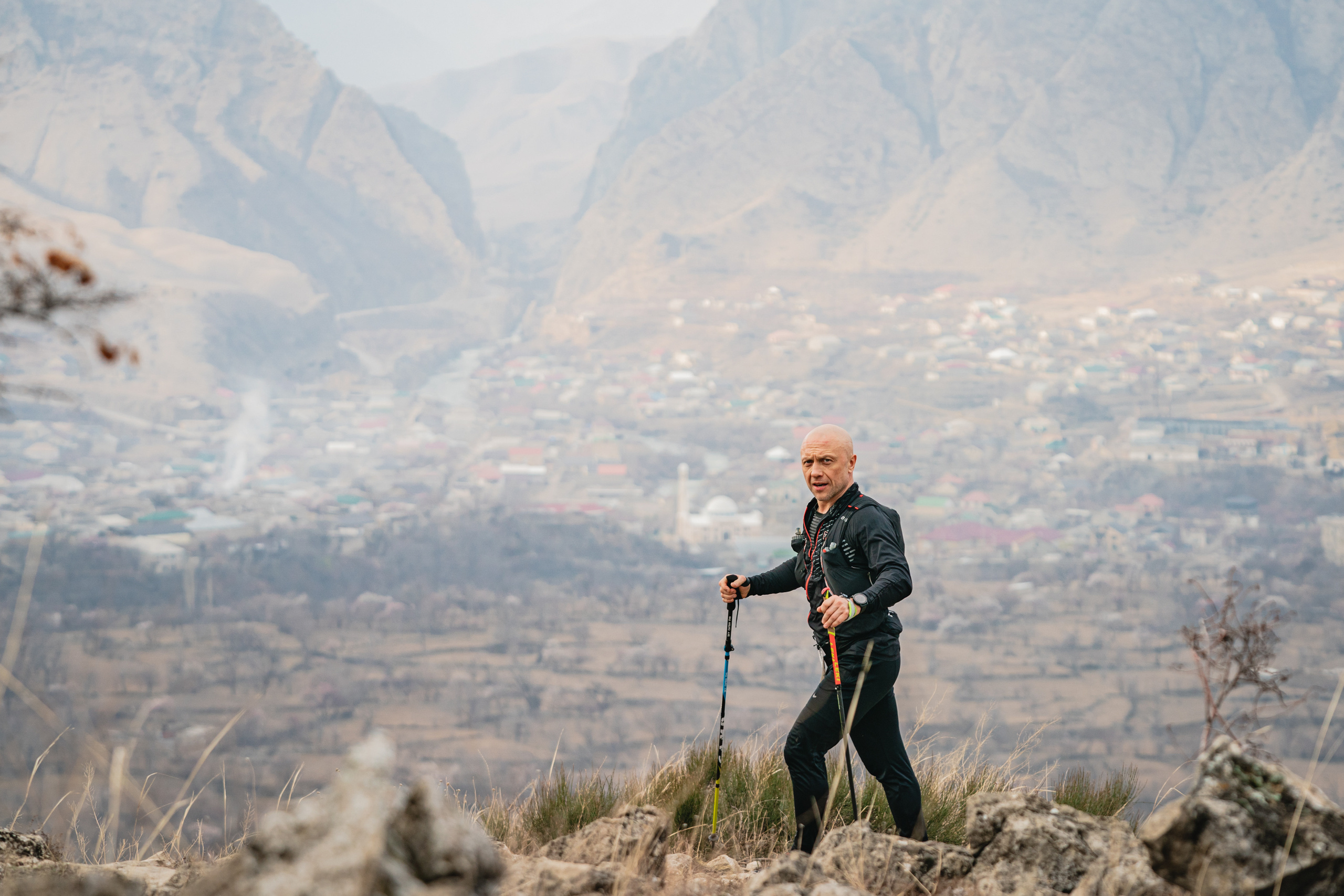 Dagestan Wild Trail. Спортивный и репортажный фотограф Иван Счетчиков