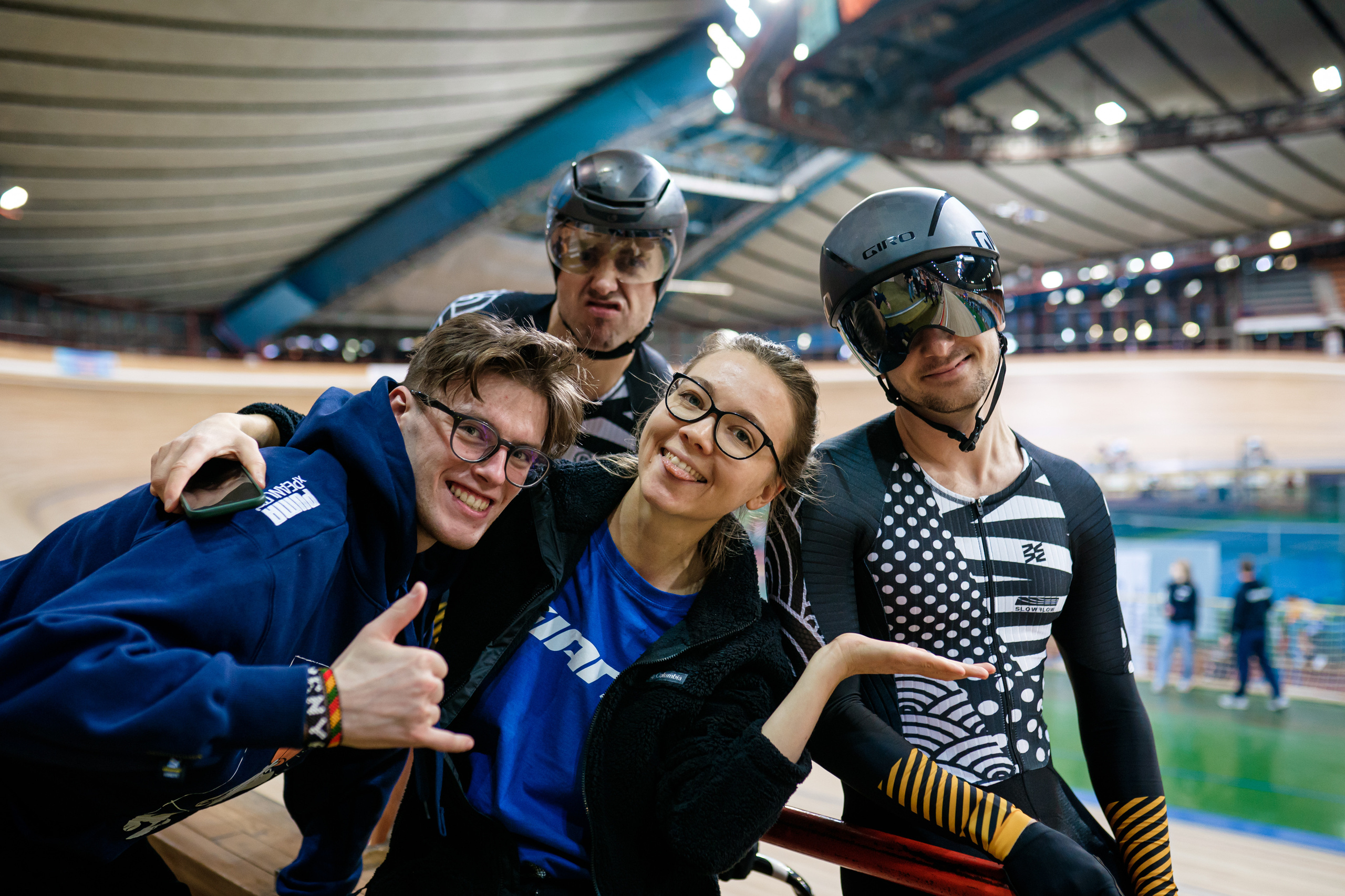 Фотосъемка велотрек Крылатское. Спортивный и репортажный фотограф Иван Счетчиков