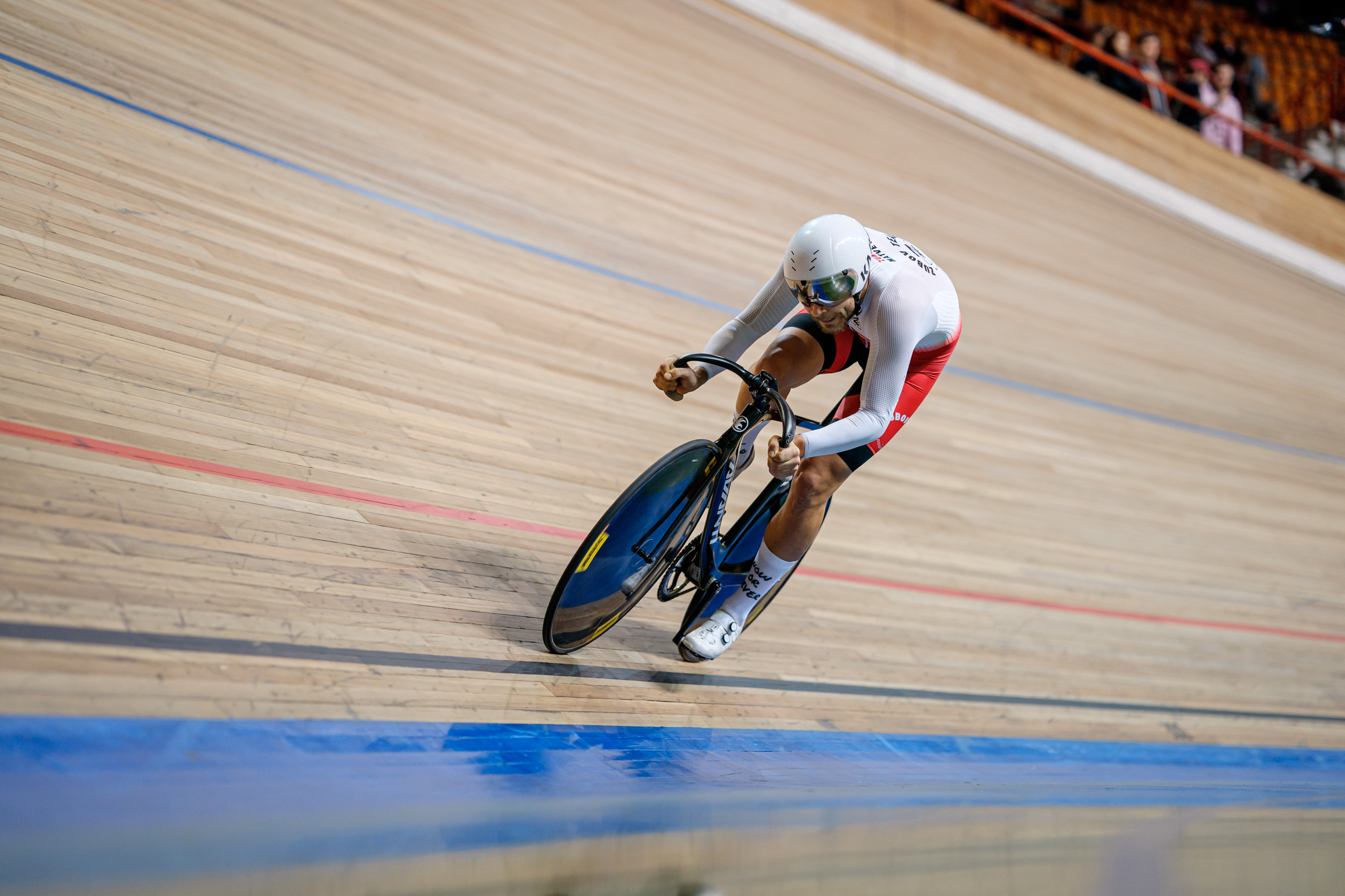 Sputnik & Лига Мастеров. Спортивный и репортажный фотограф Иван Счетчиков