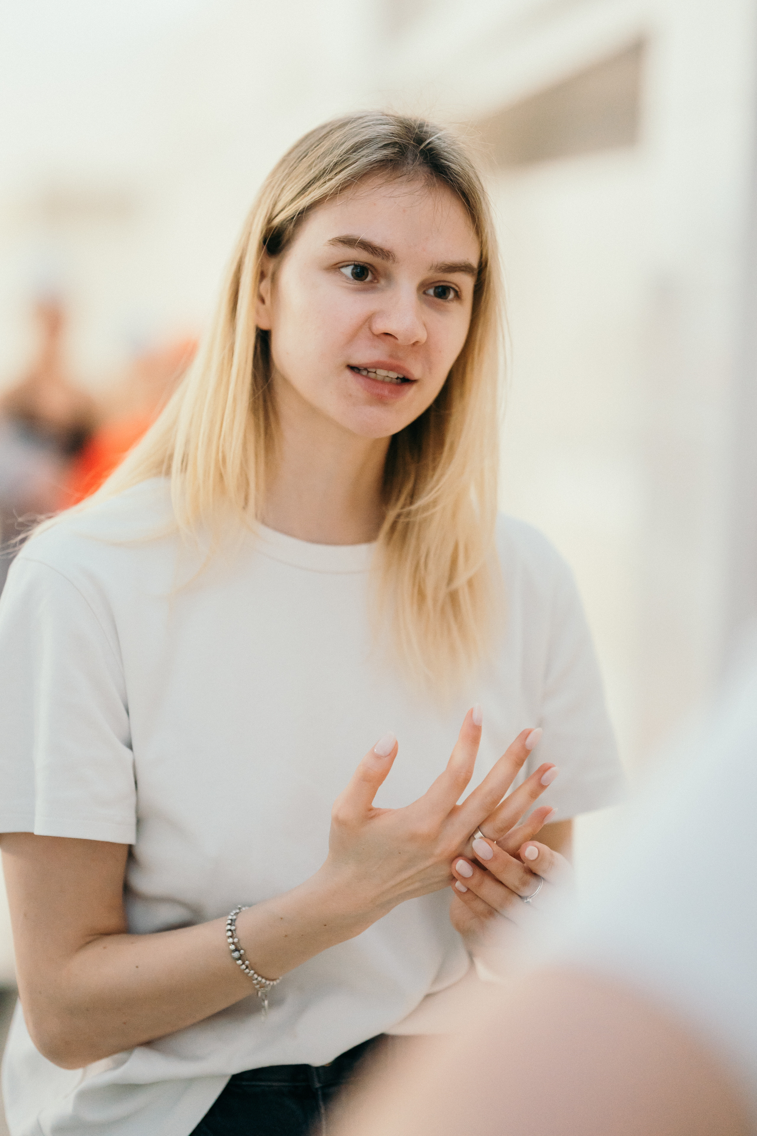 Соревнования по синхронному плаванию KitCup. Спортивный и репортажный фотограф Иван Счетчиков