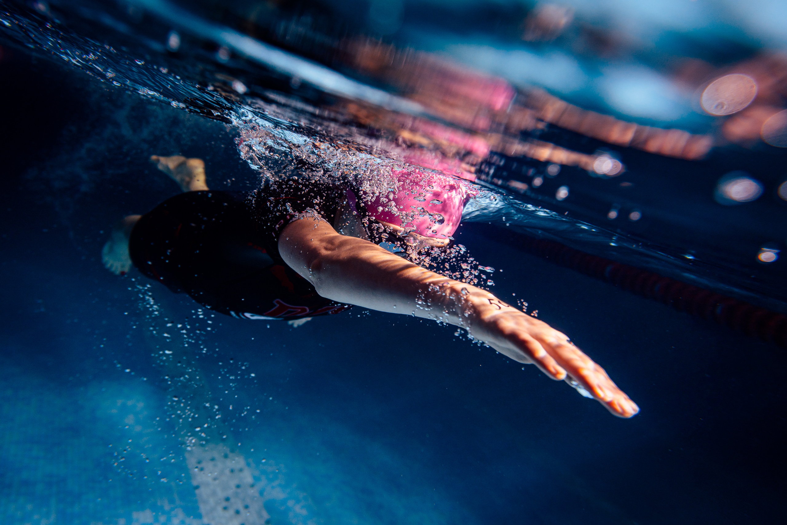 IRONSTAR indoor 4 stage. Спортивный и репортажный фотограф Иван Счетчиков