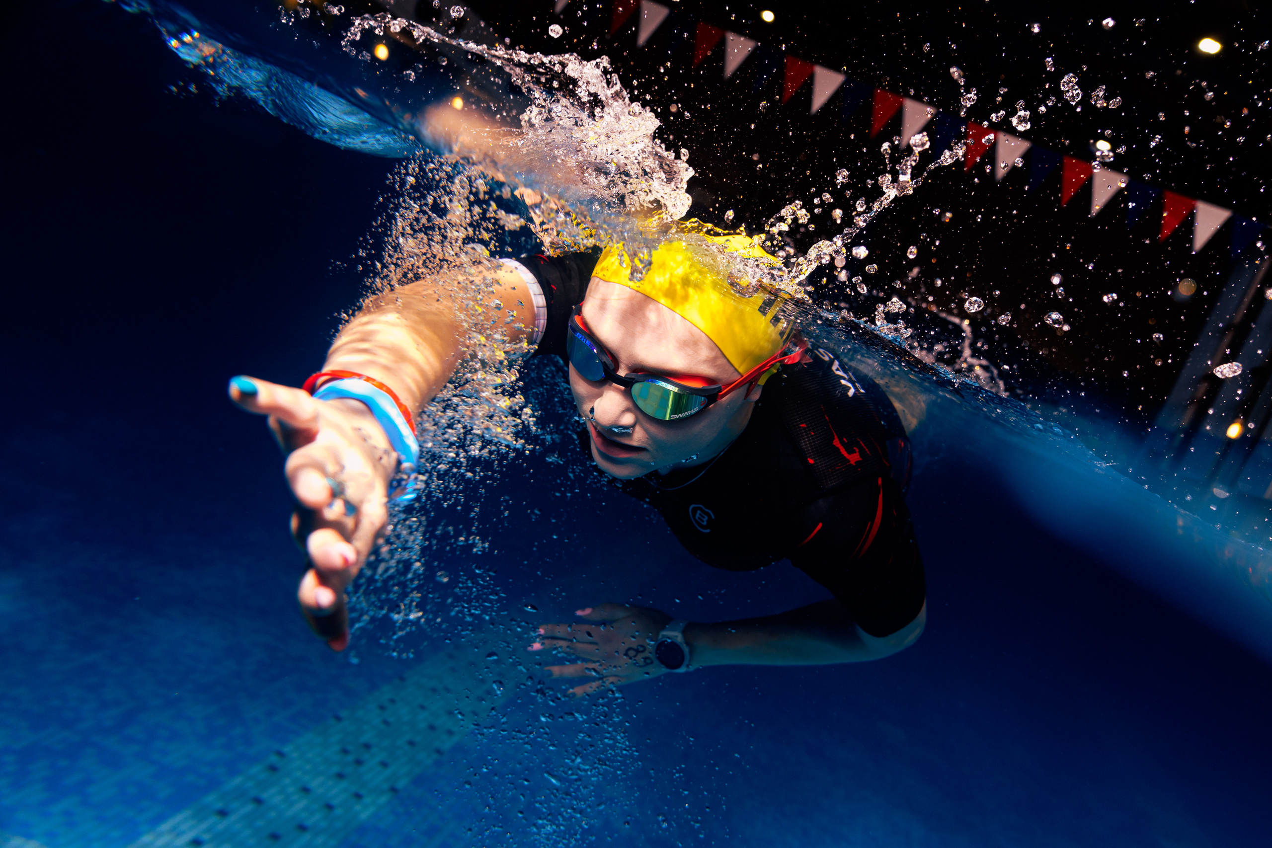 IRONSTAR indoor 2nd stage. Спортивный и репортажный фотограф Иван Счетчиков