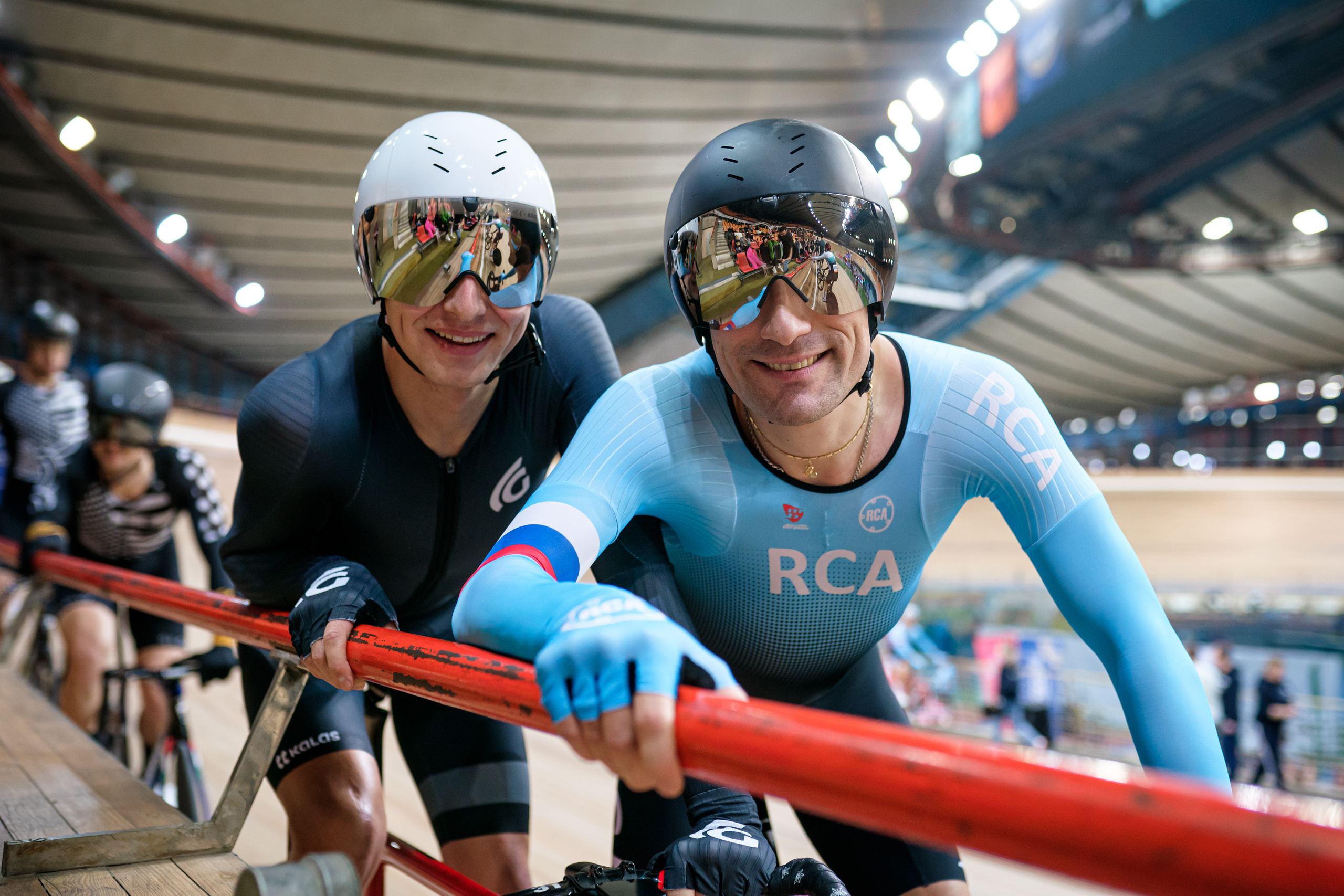 Фотосъемка велотрек Крылатское. Спортивный и репортажный фотограф Иван Счетчиков