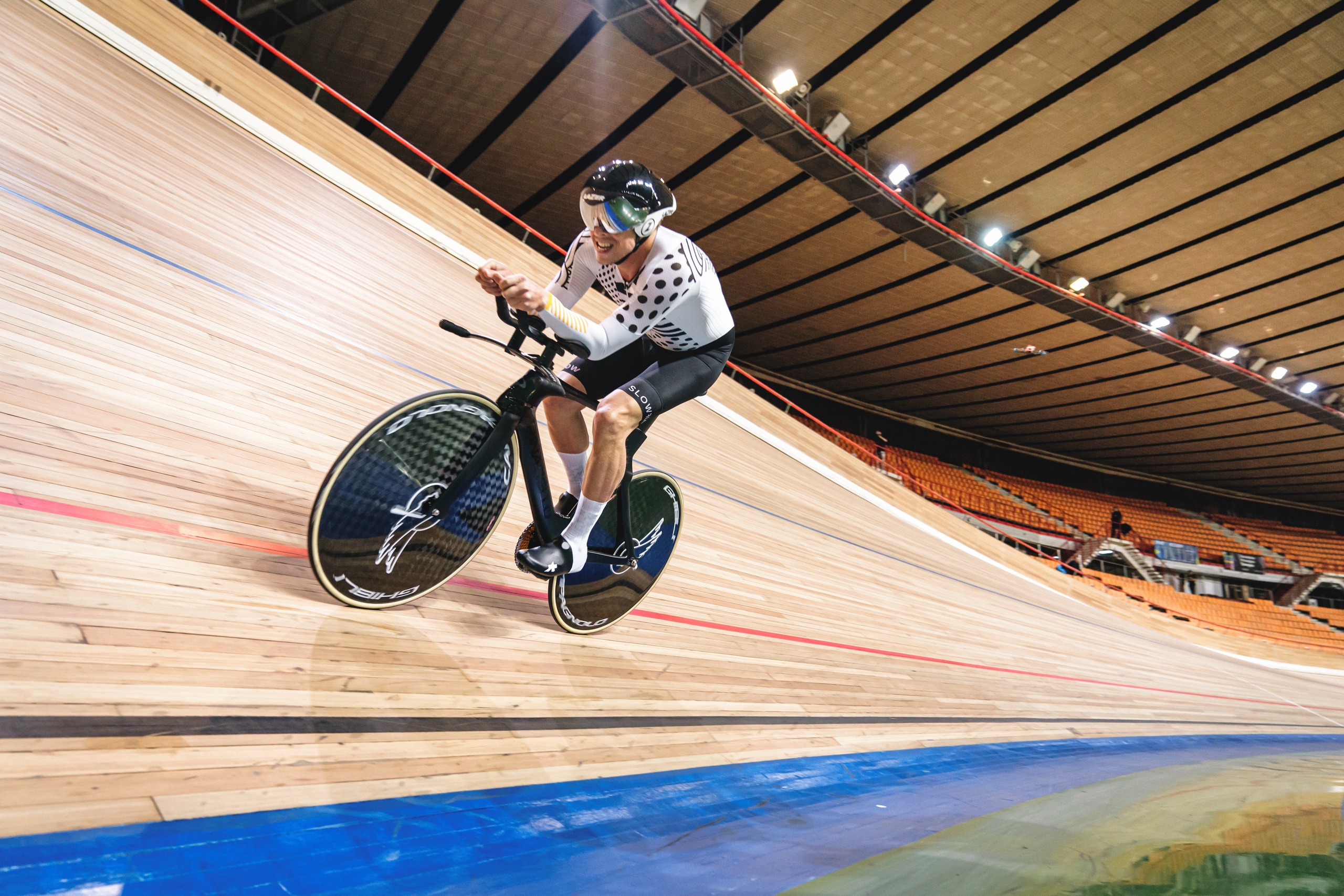 Sputnik & Лига Мастеров. Спортивный и репортажный фотограф Иван Счетчиков