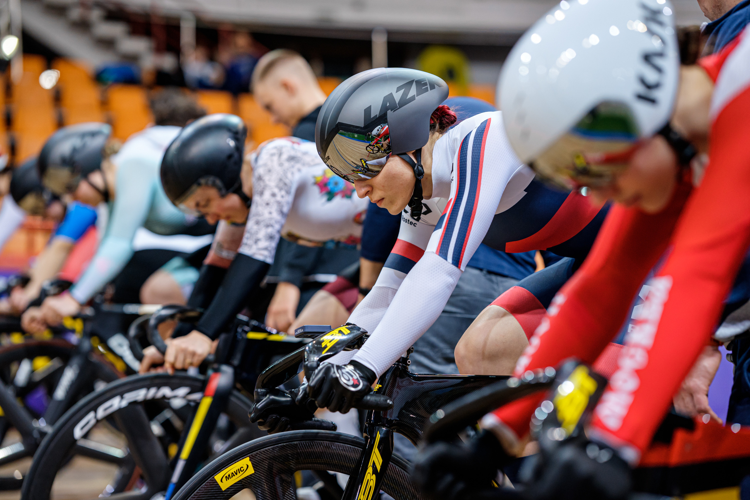 Sputnik & Лига Мастеров. Спортивный и репортажный фотограф Иван Счетчиков